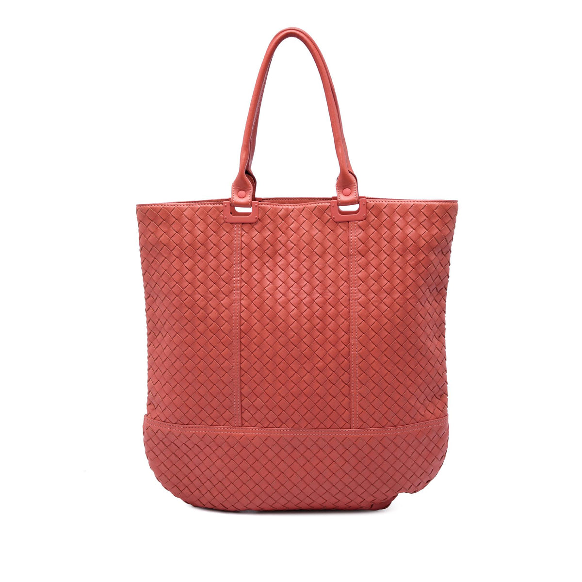 Bottega Veneta Nappa Intrecciato Tote