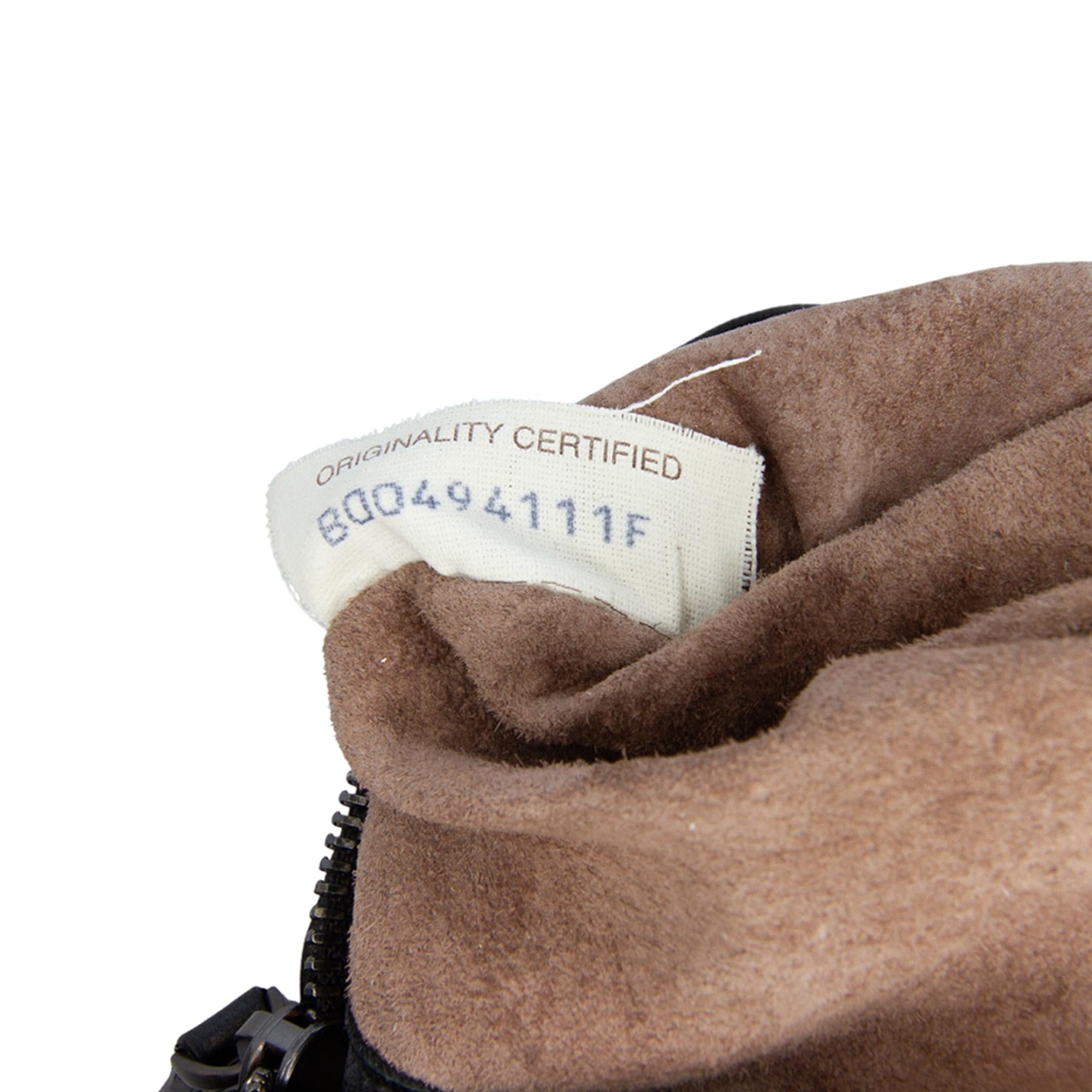 Bottega Veneta Nappa Intrecciato Turn Lock Clutch