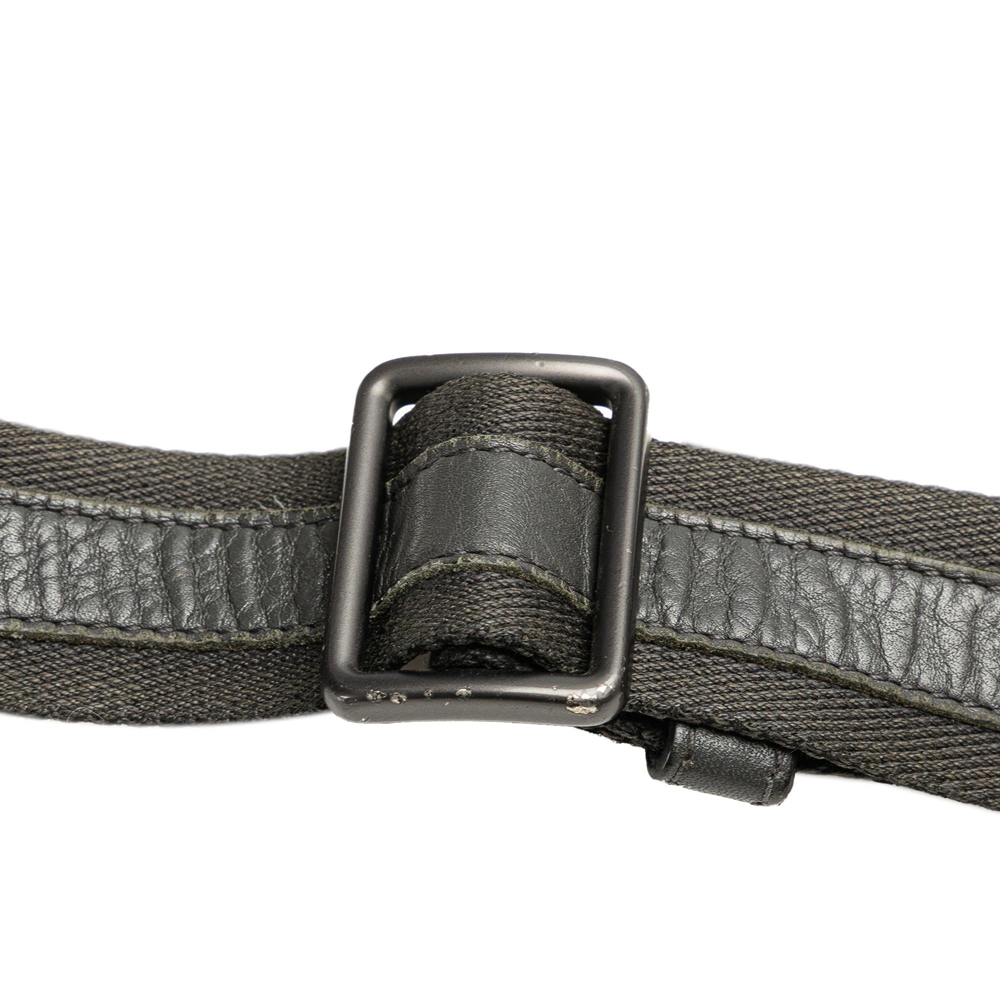 Bottega Veneta Nappa Intrecciato VN Crossbody