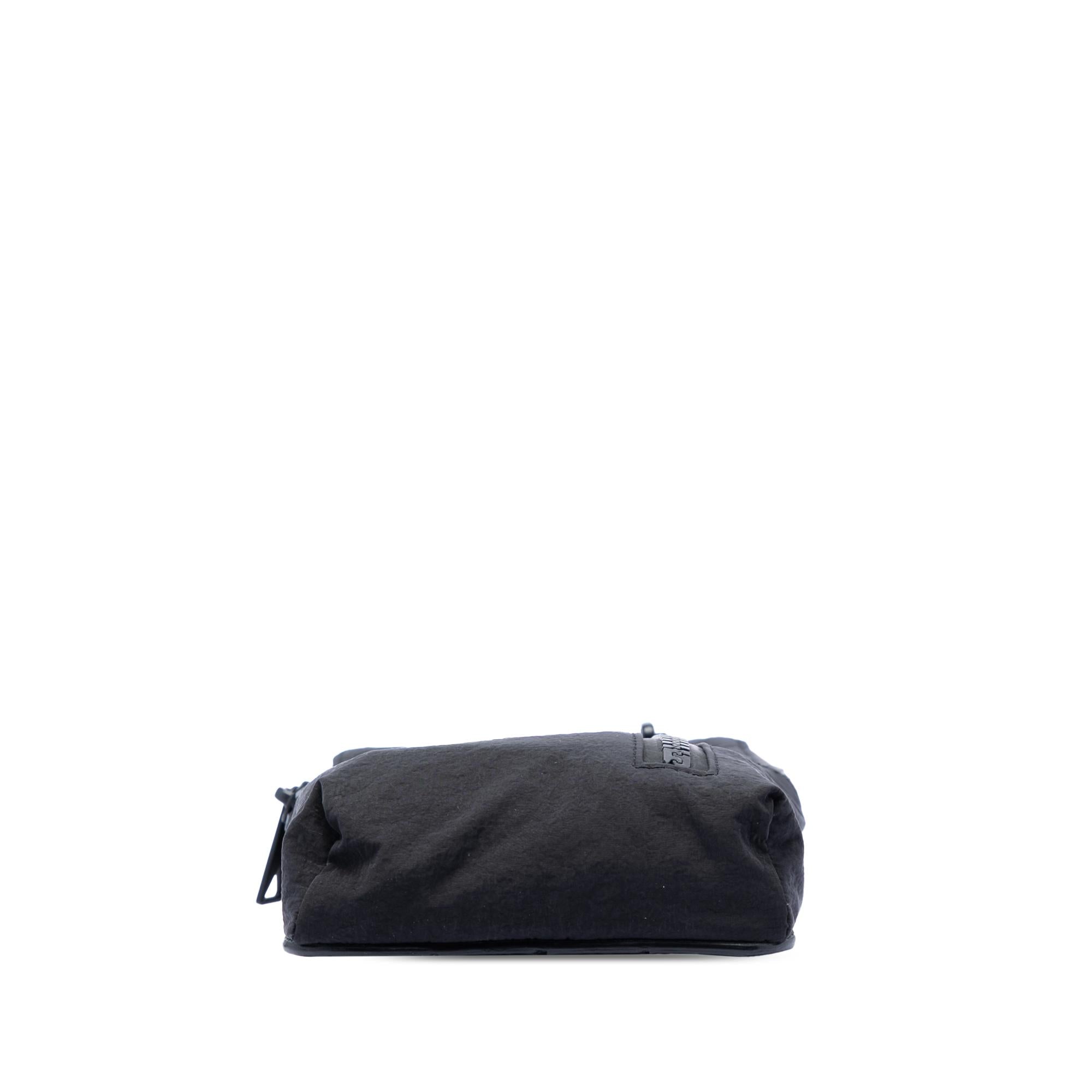 Bottega Veneta Nappa Intrecciato and Nylon Multifunction Case
