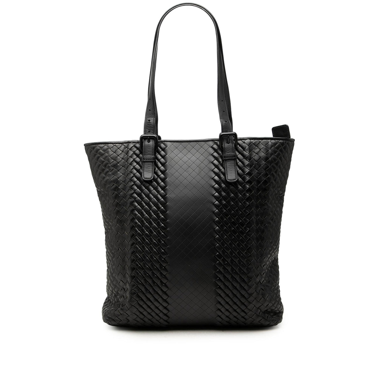 Bottega Veneta Nappa Intreccio Imperatore Tote