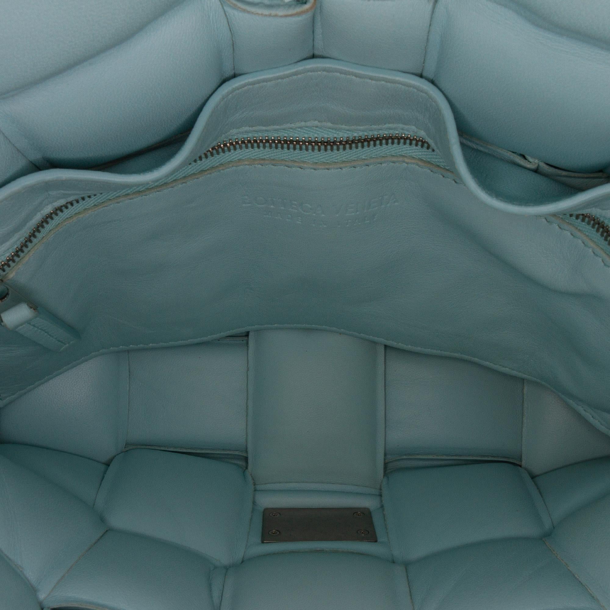 Bottega Veneta Padded Cassette (SHG-2iRVNC)