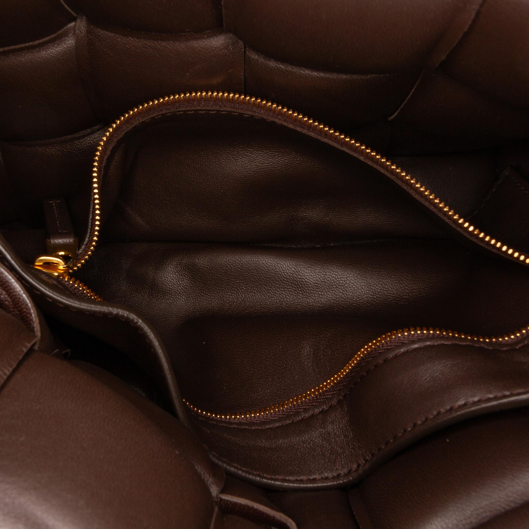 Bottega Veneta Padded Cassette (SHG-aQo09a)