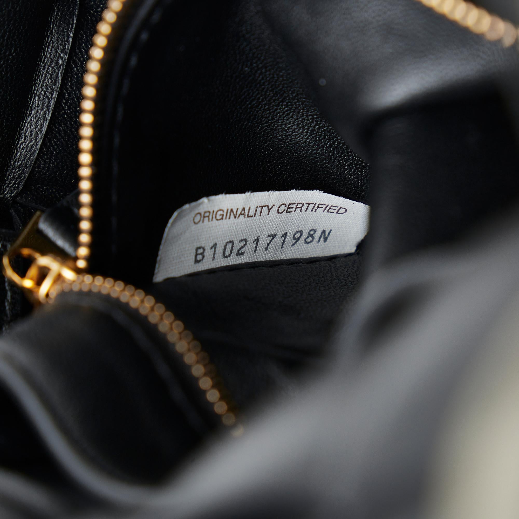 Bottega Veneta Padded Cassette (SHG-xV0C4W)