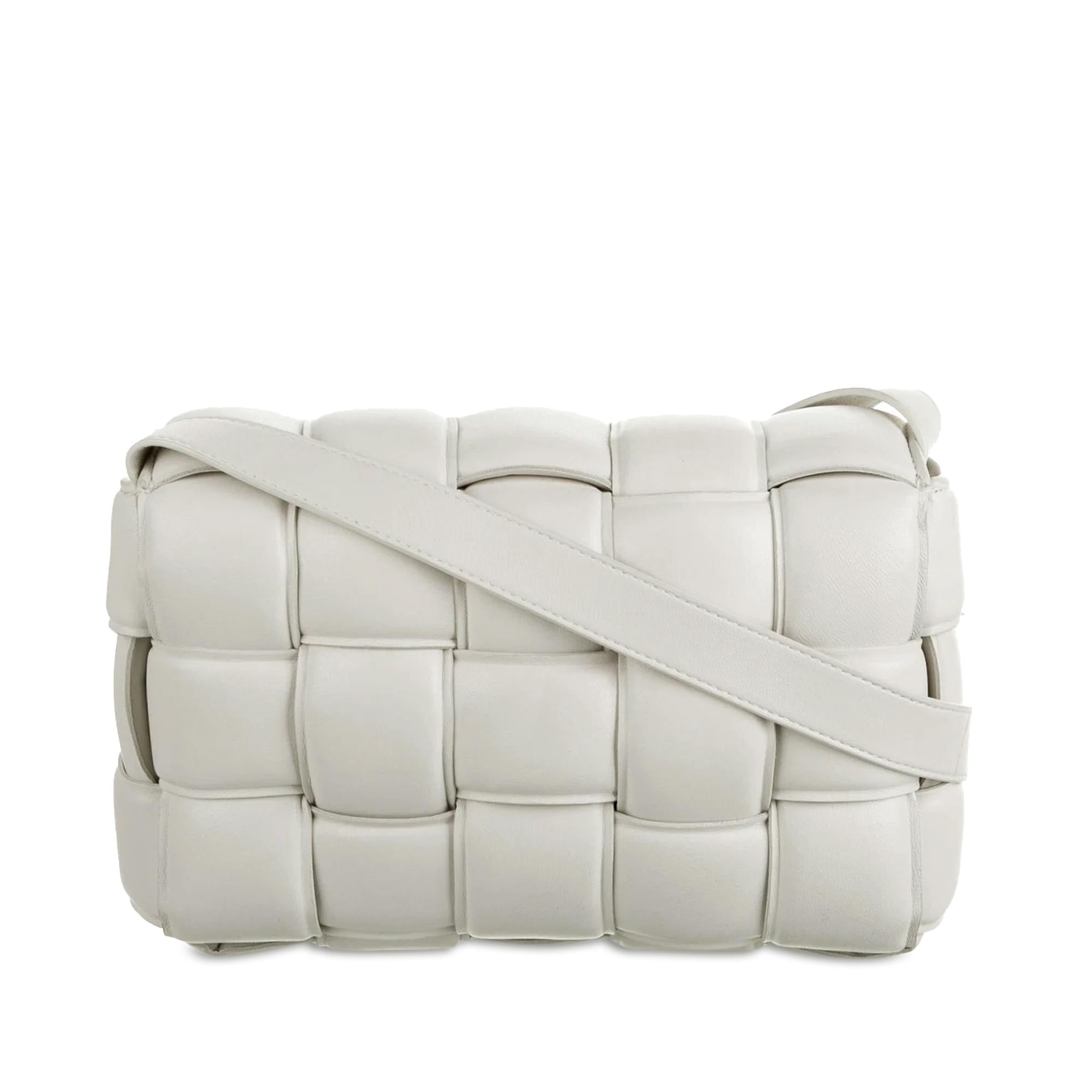 Bottega Veneta Padded Cassette