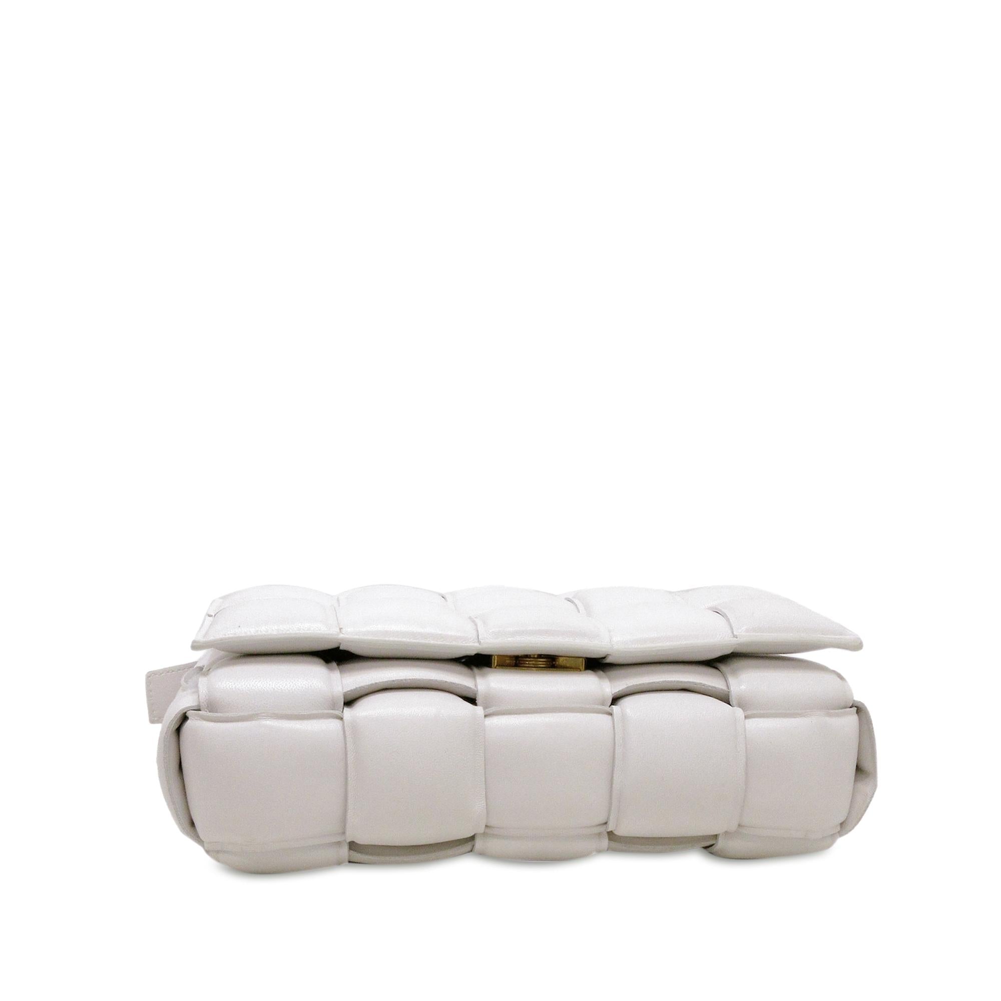 Bottega Veneta Padded Cassette