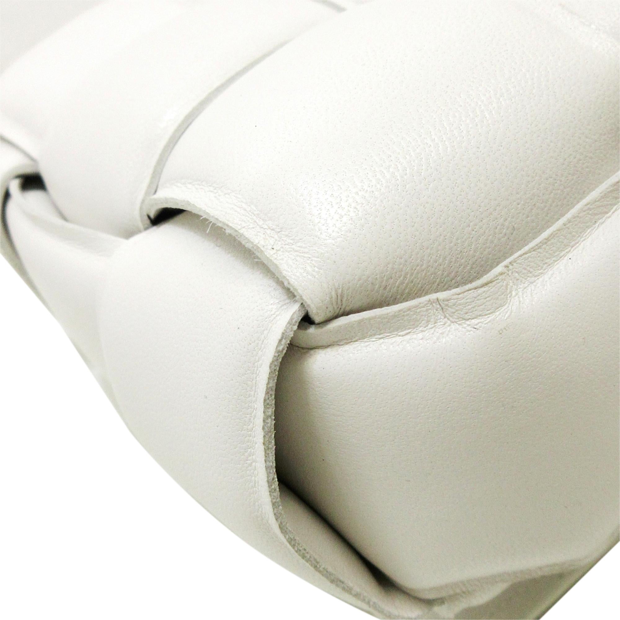 Bottega Veneta Padded Cassette