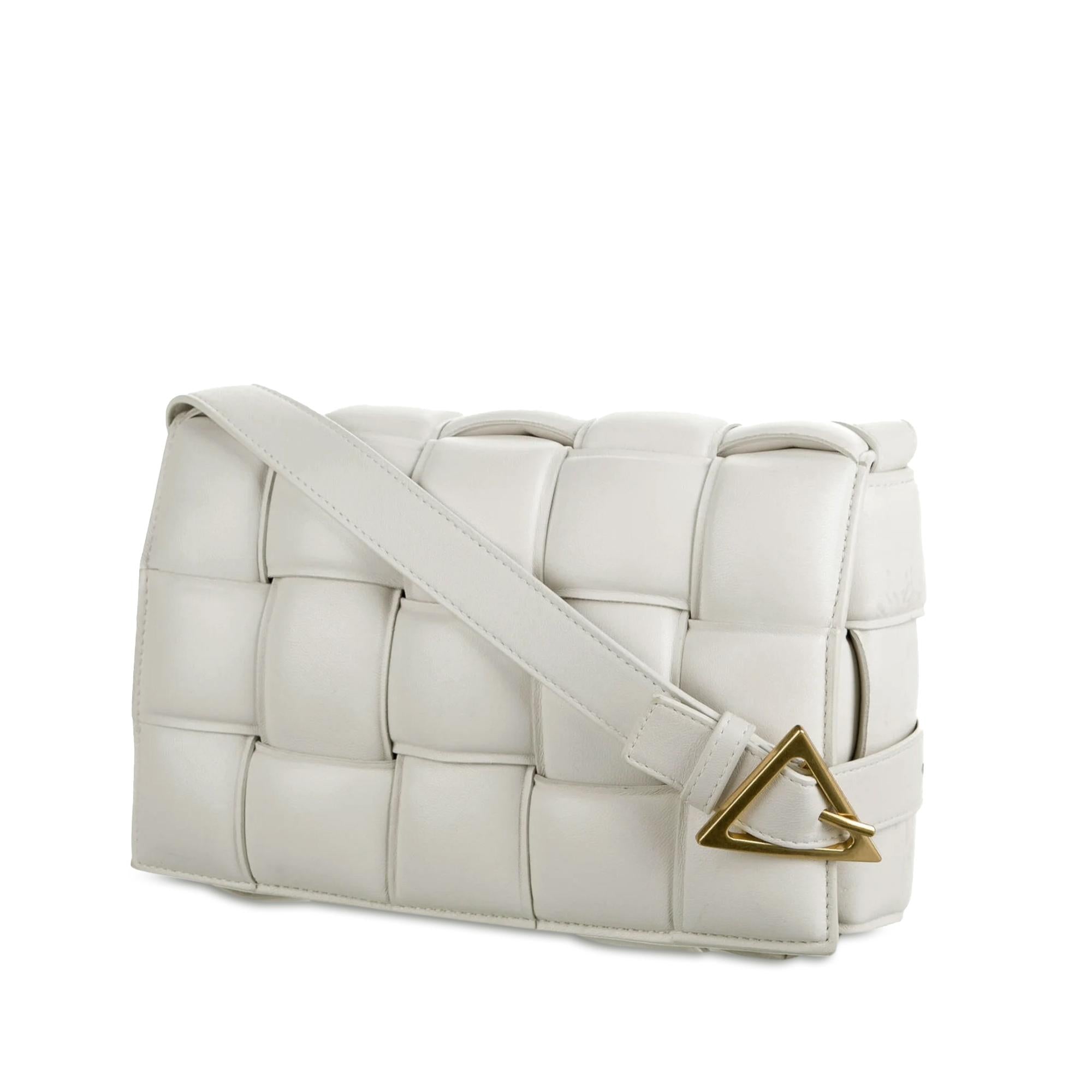 Bottega Veneta Padded Cassette