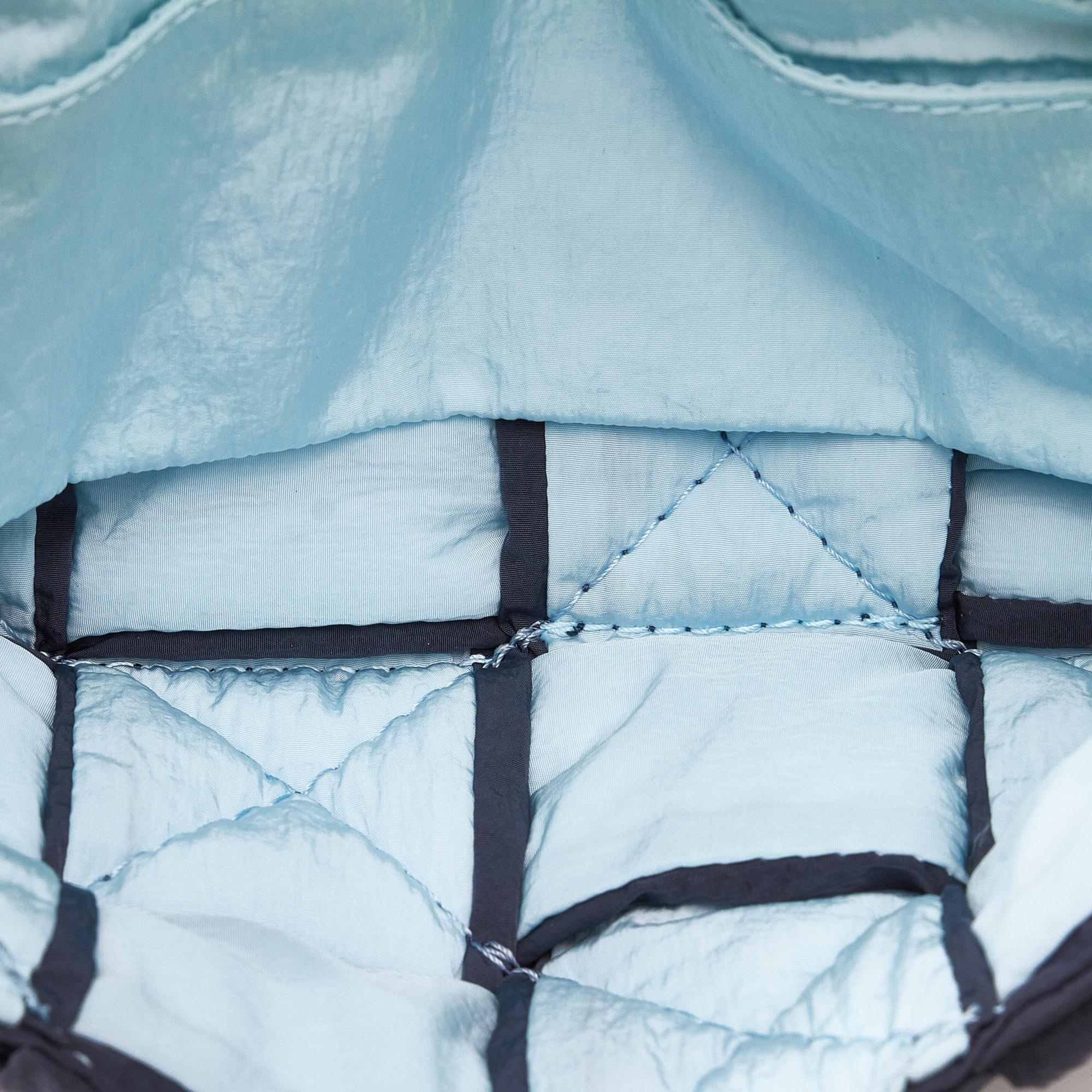 Bottega Veneta Padded Tech Cassette Crossbody (SHG-e9rzUL)