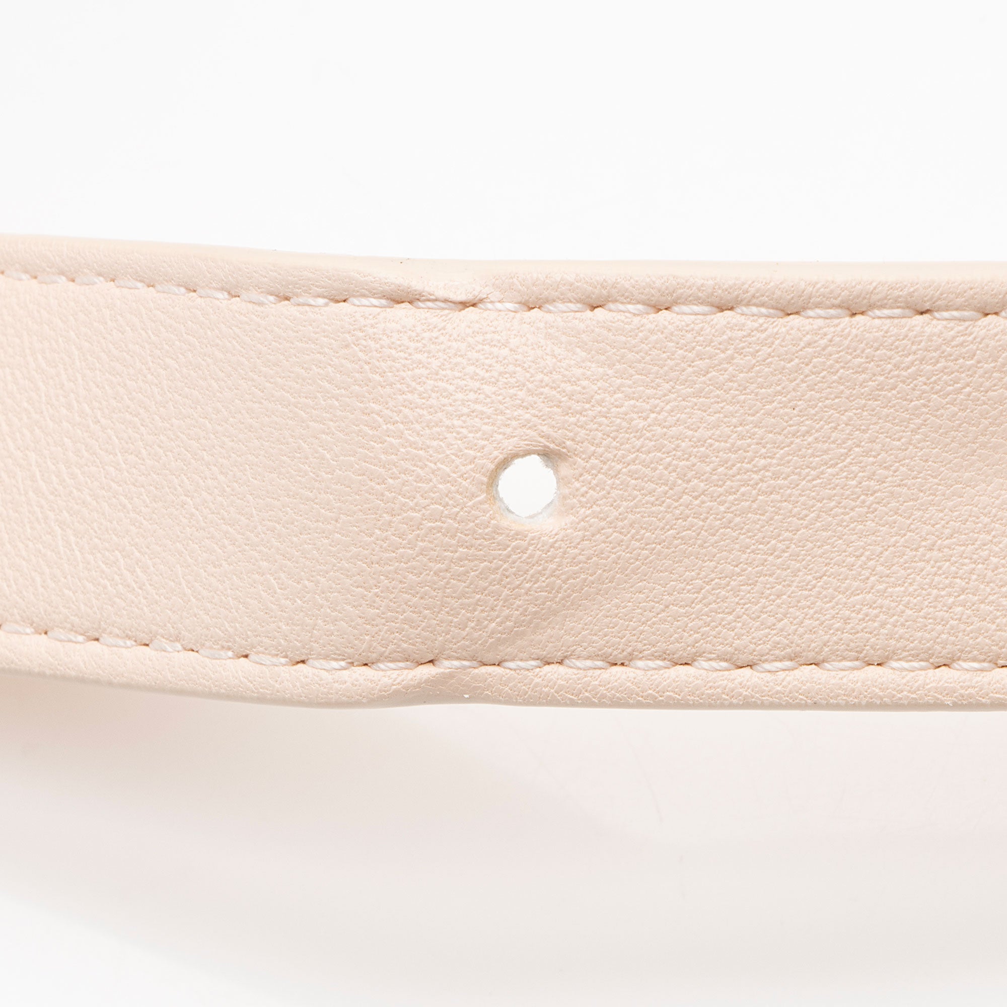 Bottega Veneta Puffed Leather Cassette Crossbody