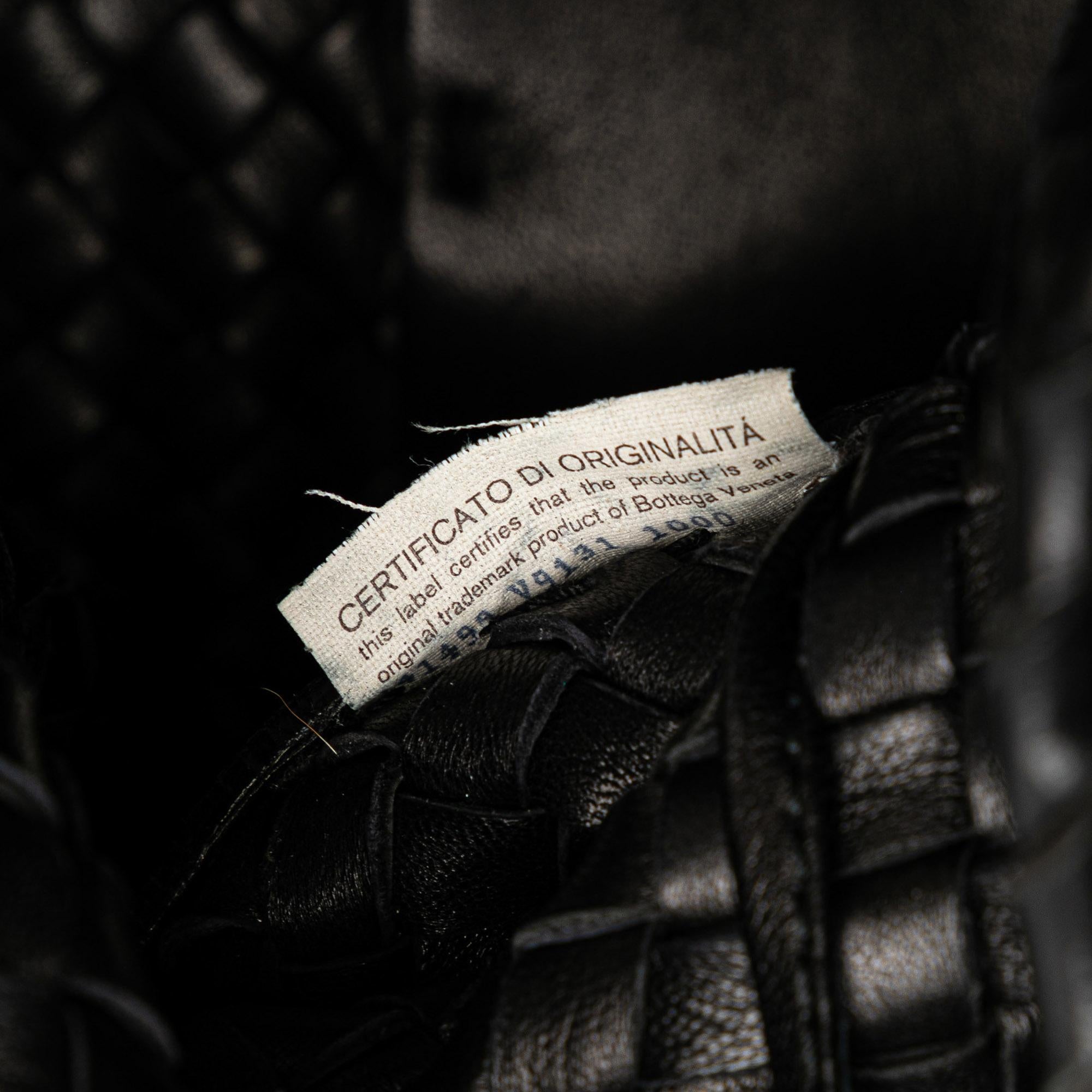 Bottega Veneta Small Intrecciato Cabat Tote (SHG-bjW6cs)