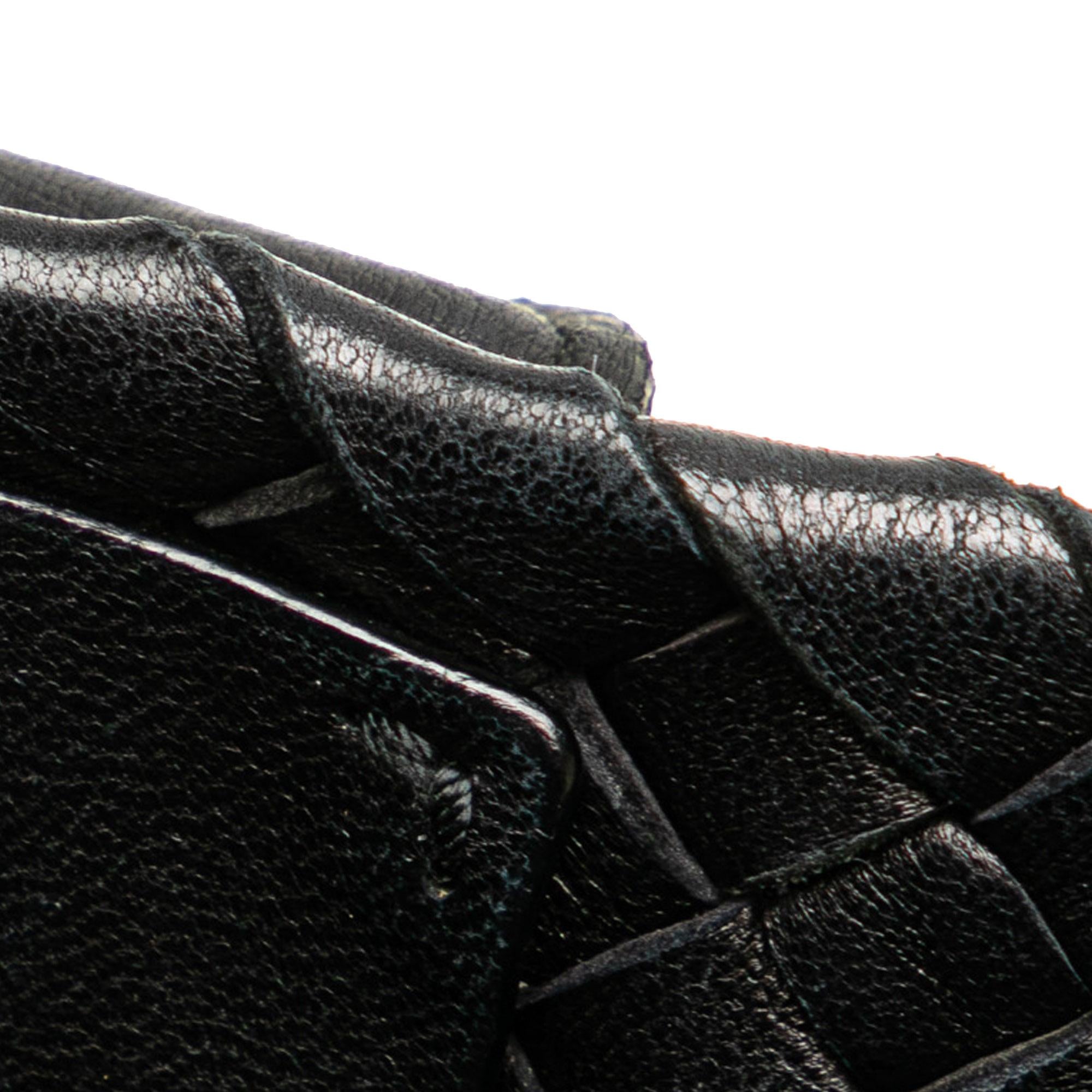 Bottega Veneta Small Intrecciato Cabat Tote (SHG-bjW6cs)