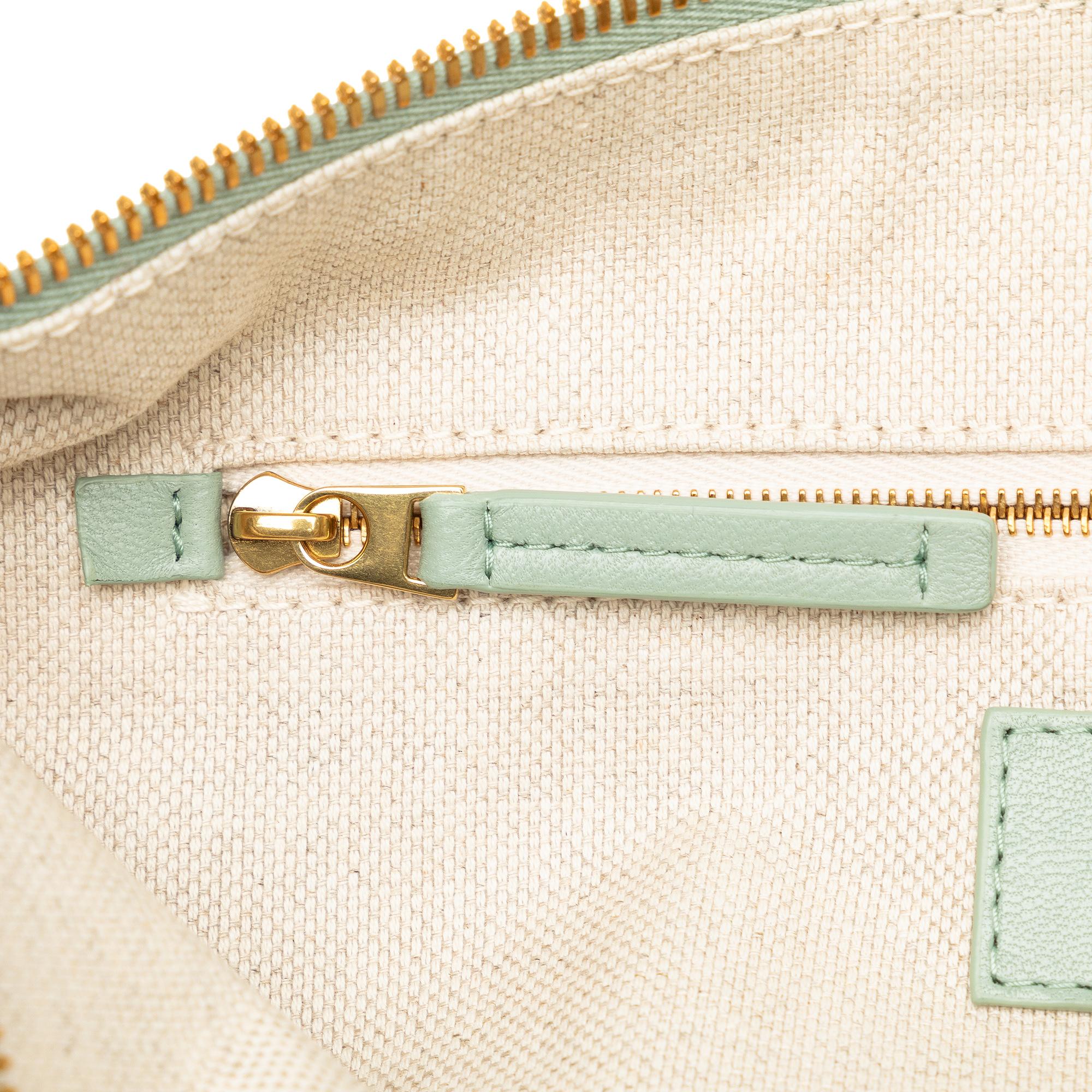 Bottega Veneta Small Knot Shoulder Bag
