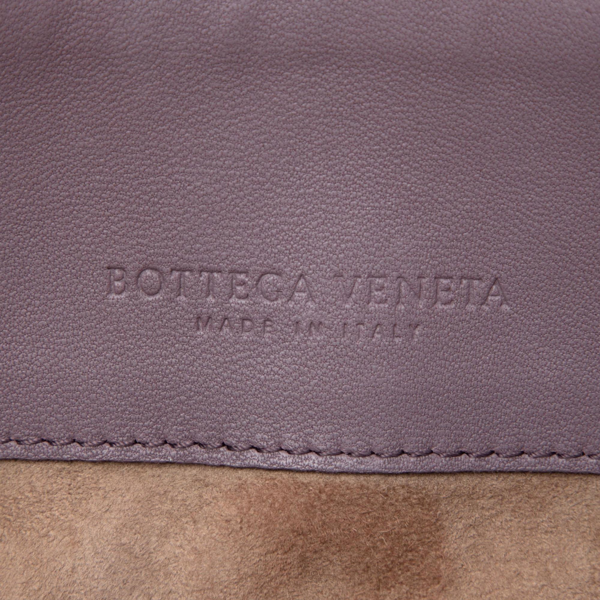 Bottega Veneta Small Nappa Intrecciato Embroidered Olimpia Shoulder Bag