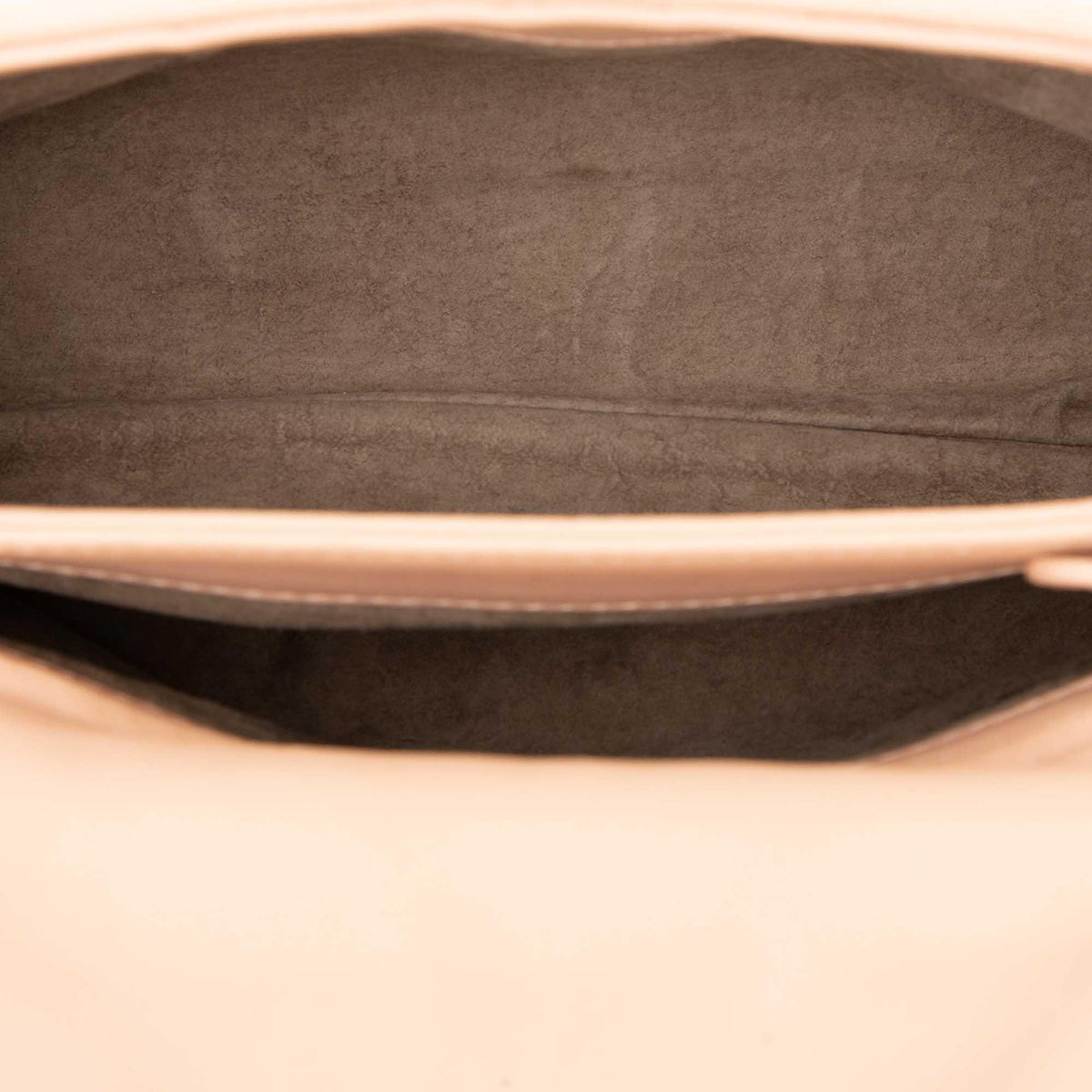 Bottega Veneta Small Nappa Intrecciato Olimpia Shoulder Bag