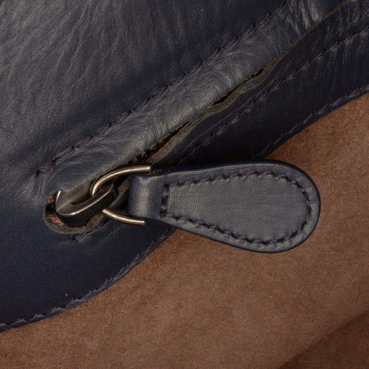 Bottega Veneta Small Nappa Intrecciato Roma Satchel