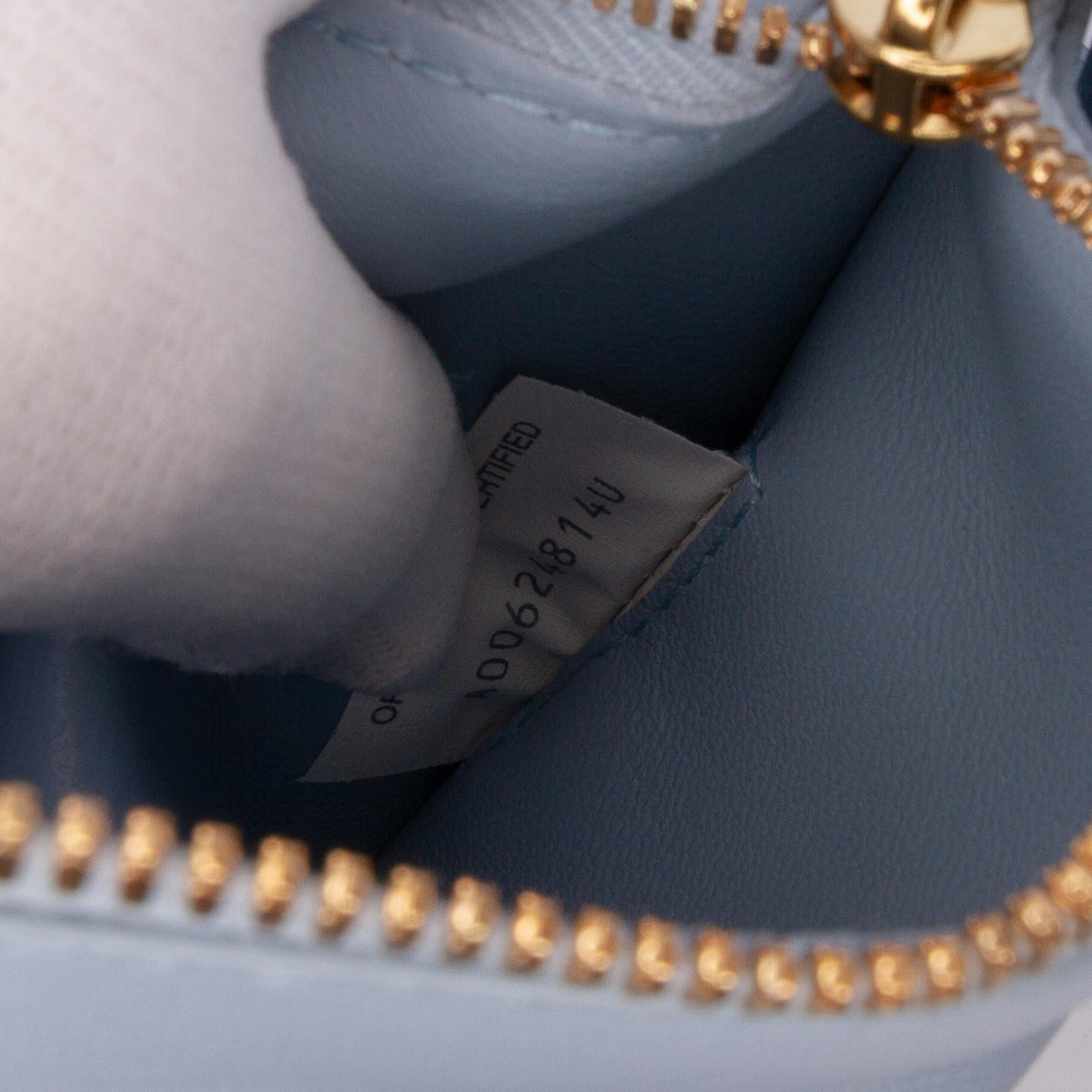 Bottega Veneta Small Nappa and Canvas Intrecciato Solstice Shoulder Bag