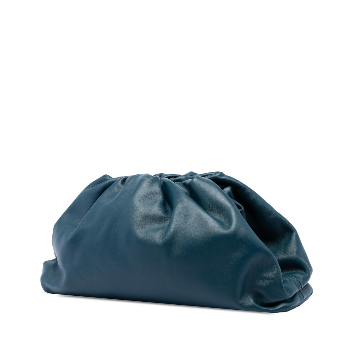 Bottega Veneta Smooth Butter Calf The Pouch