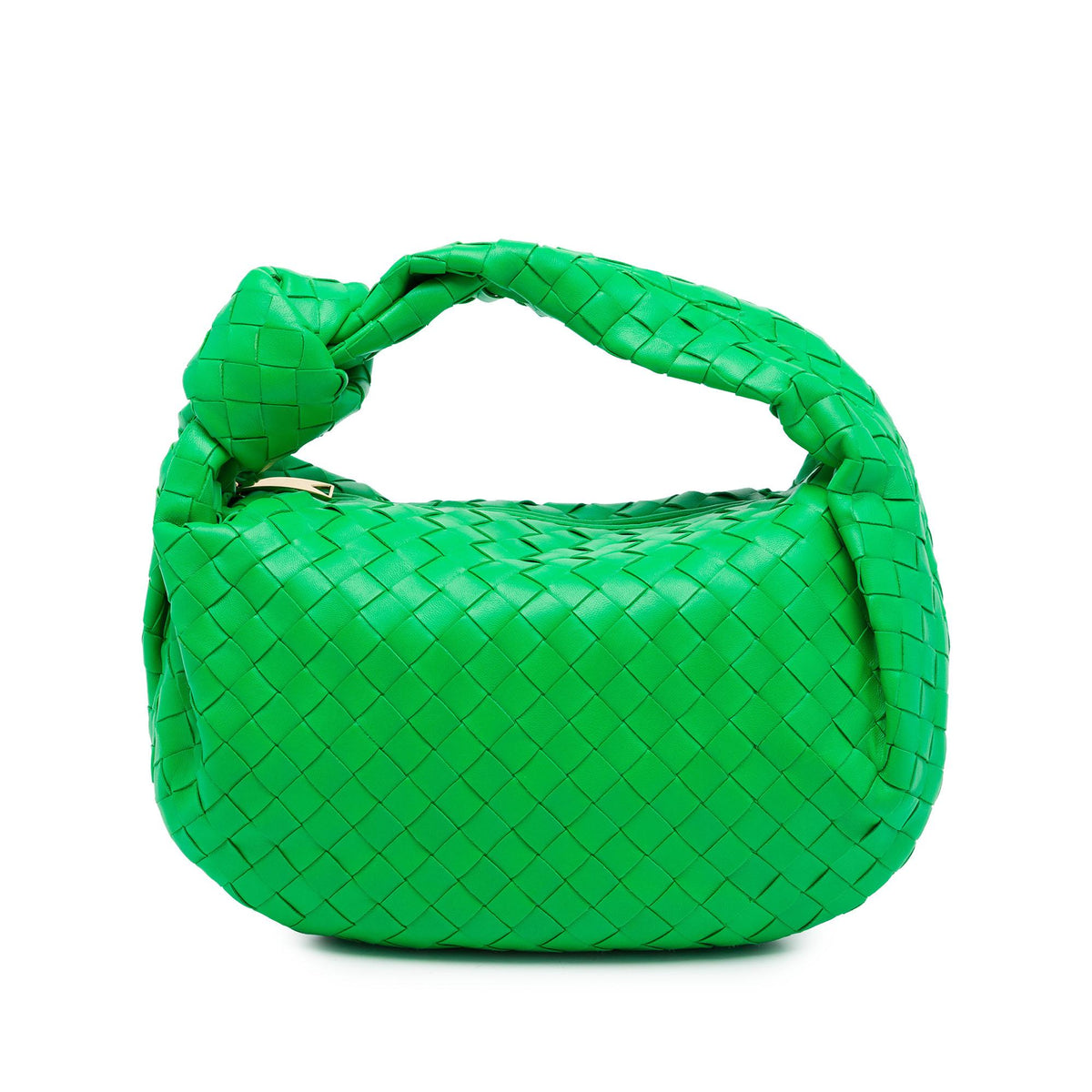 Bottega Veneta Teen Nappa Intrecciato Jodie