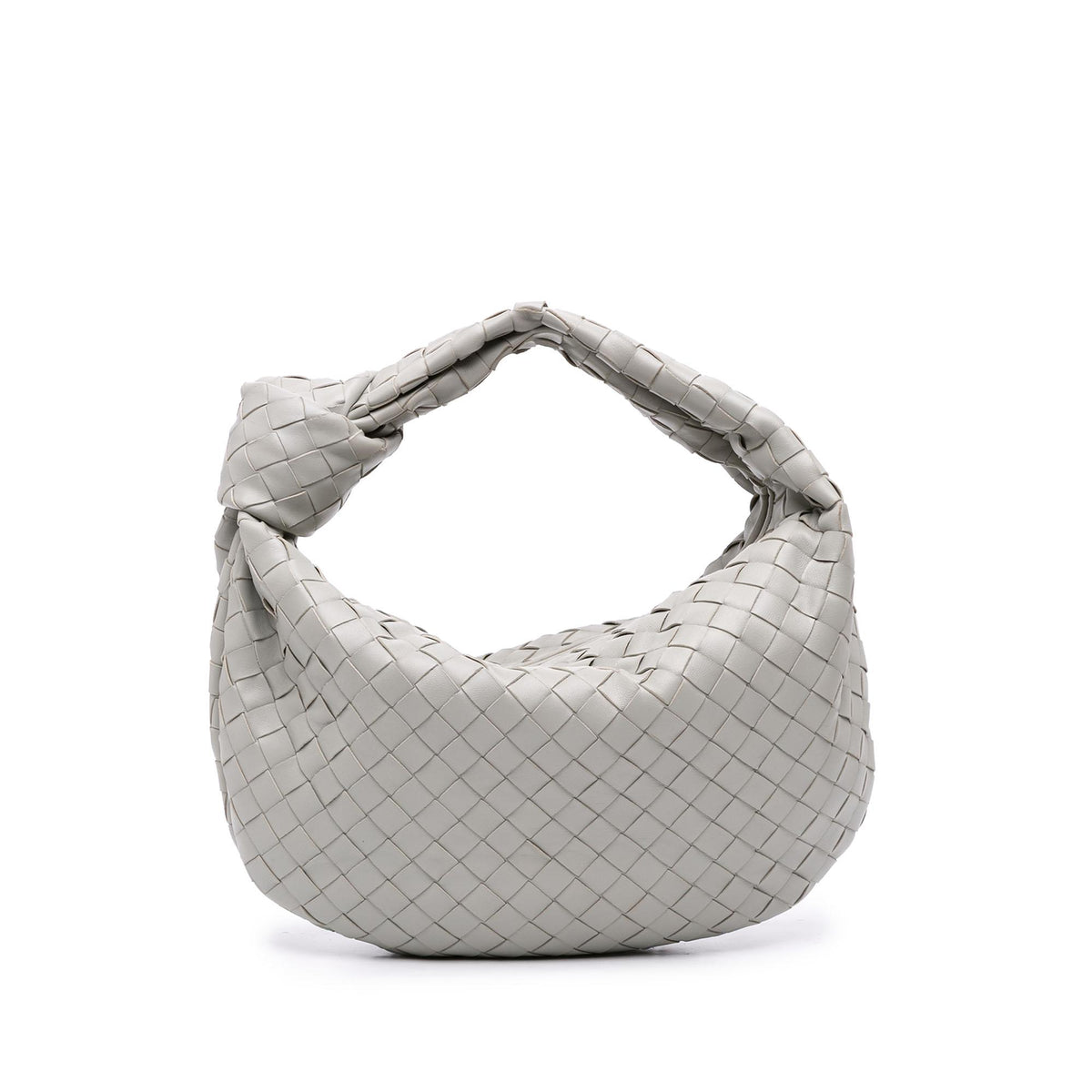 Bottega Veneta Teen Nappa Intrecciato Jodie