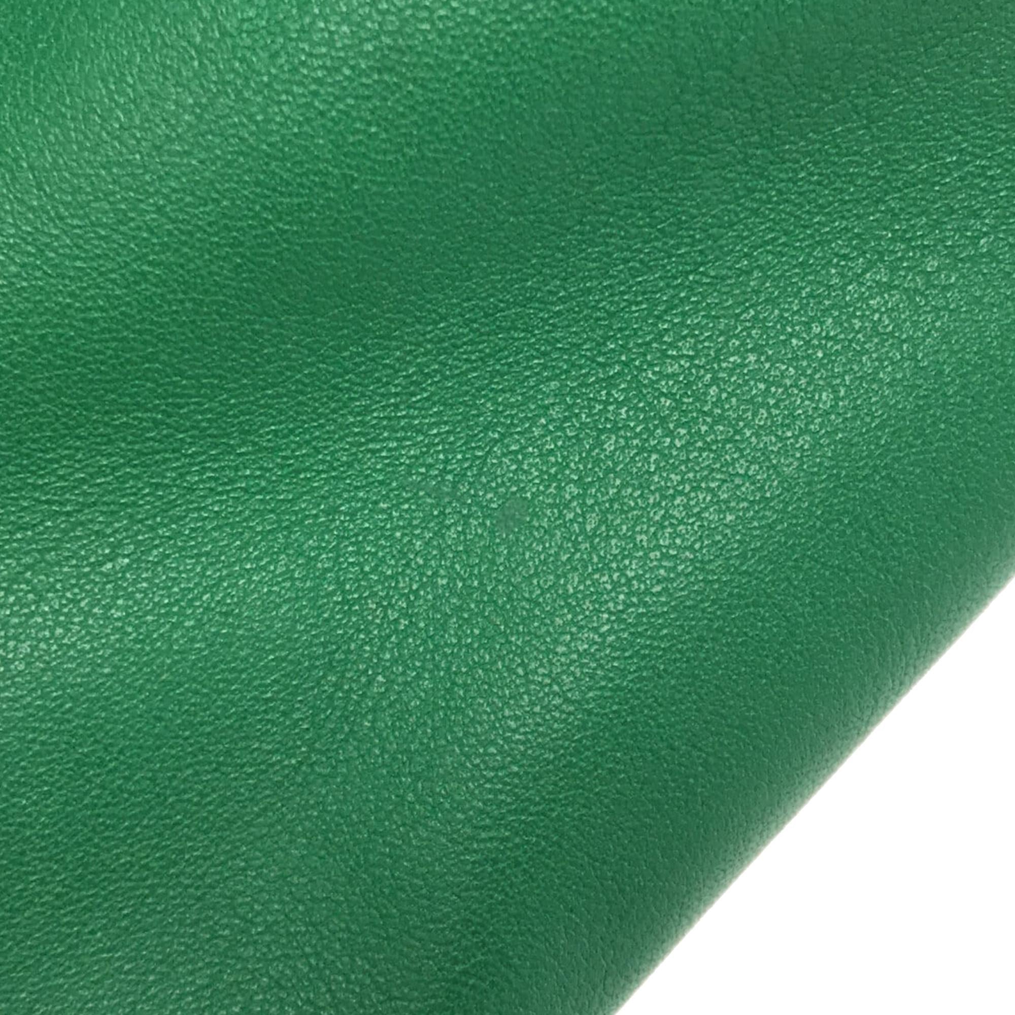 Bottega Veneta The Chain Pouch (SHG-bzymUO)