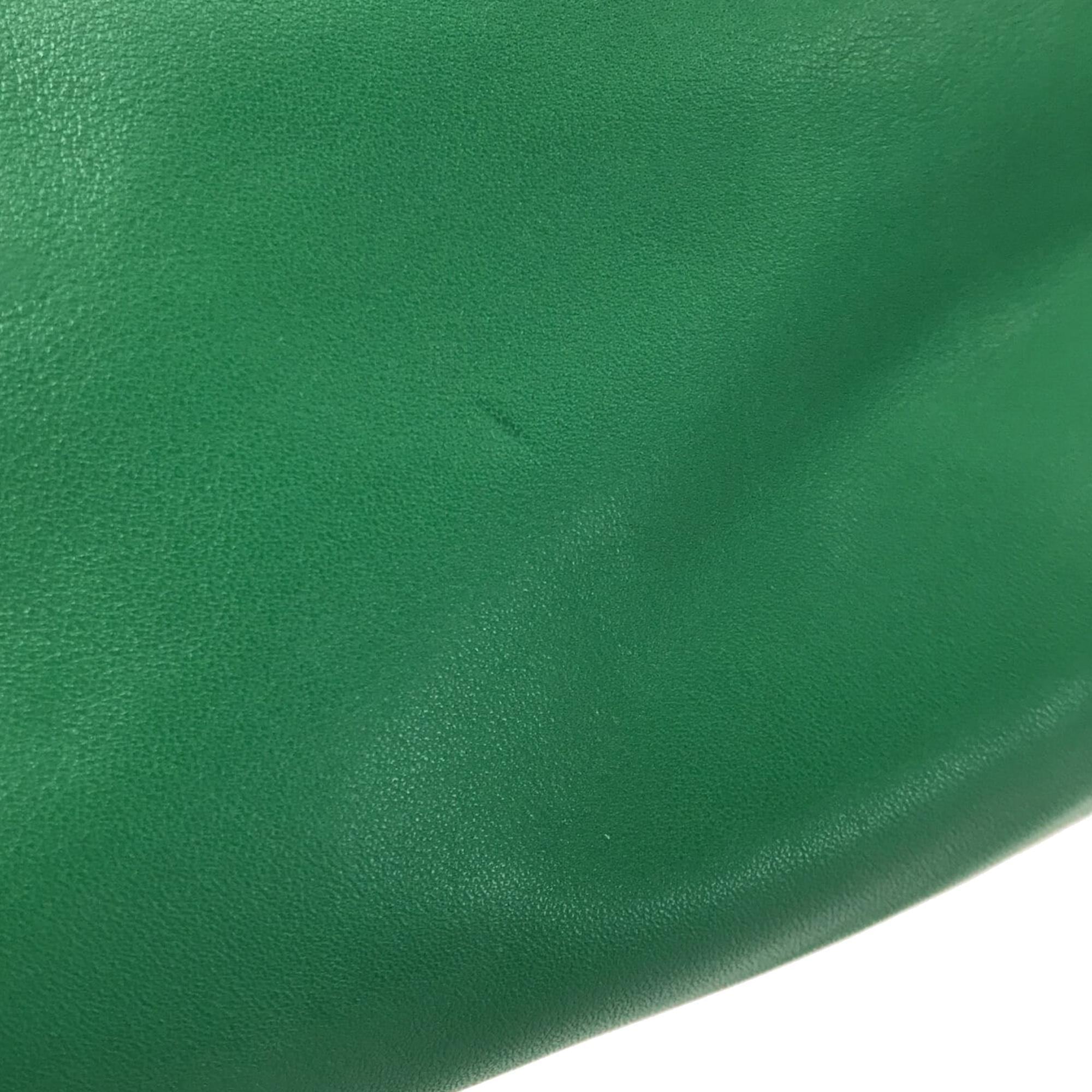 Bottega Veneta The Chain Pouch (SHG-bzymUO)