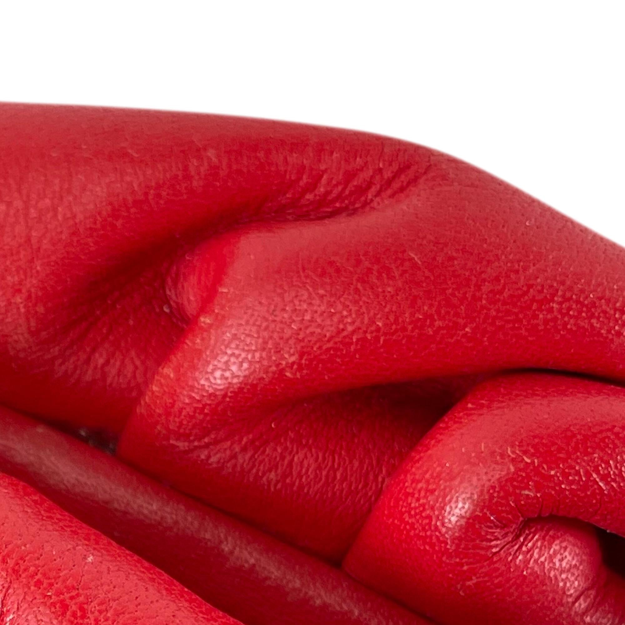 Bottega Veneta The Mini Pouch (SHG-cerEij)