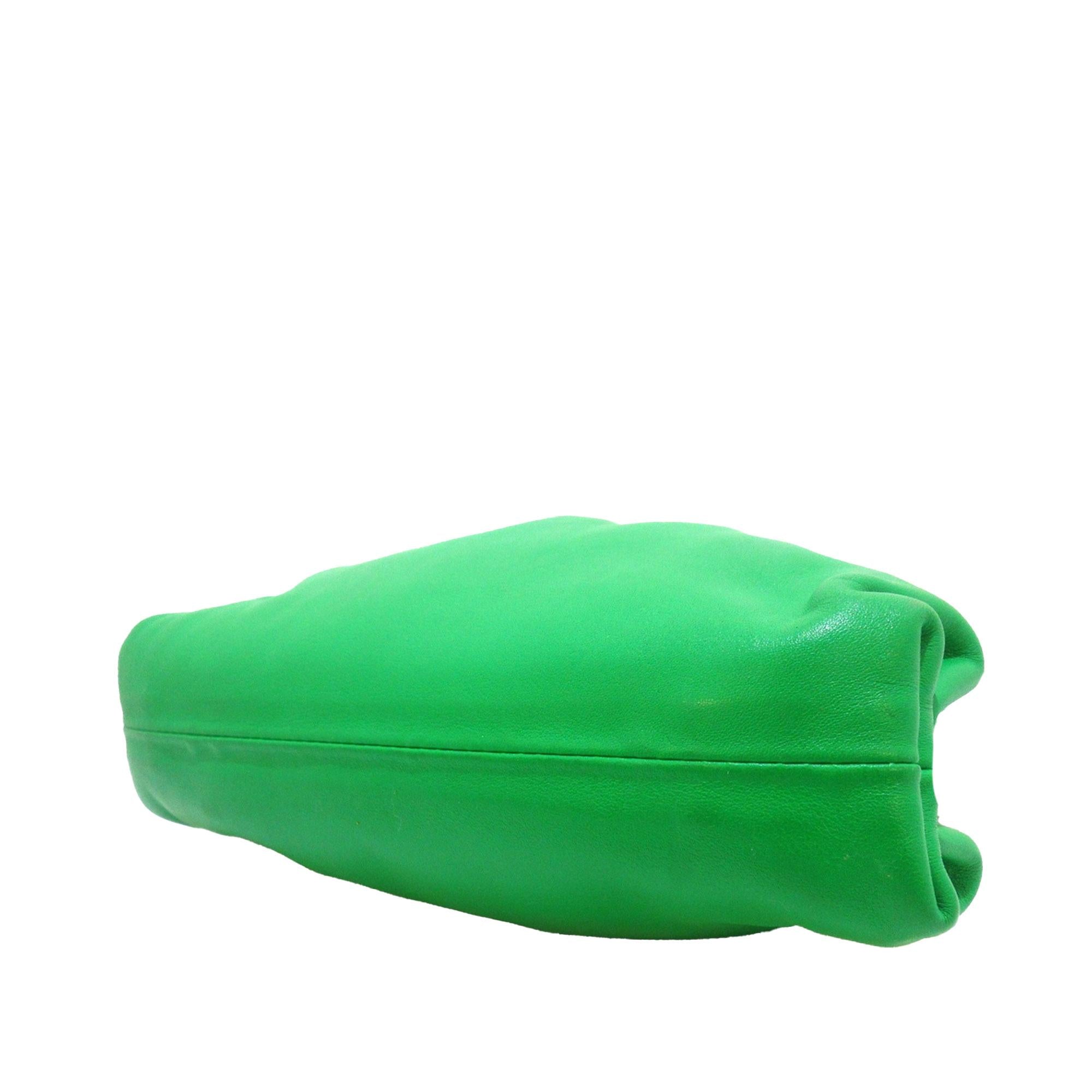 Bottega Veneta The Mini Pouch (SHG-hStMM9)