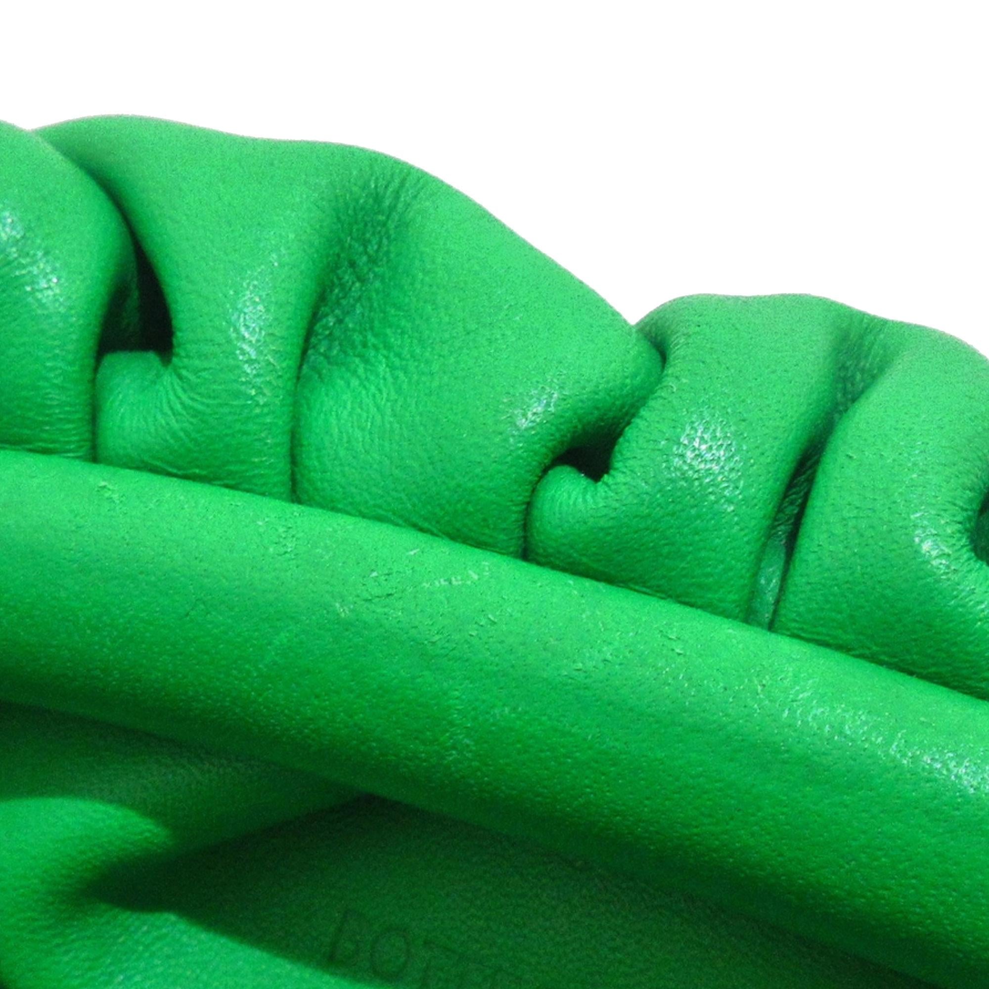 Bottega Veneta The Mini Pouch (SHG-hStMM9)