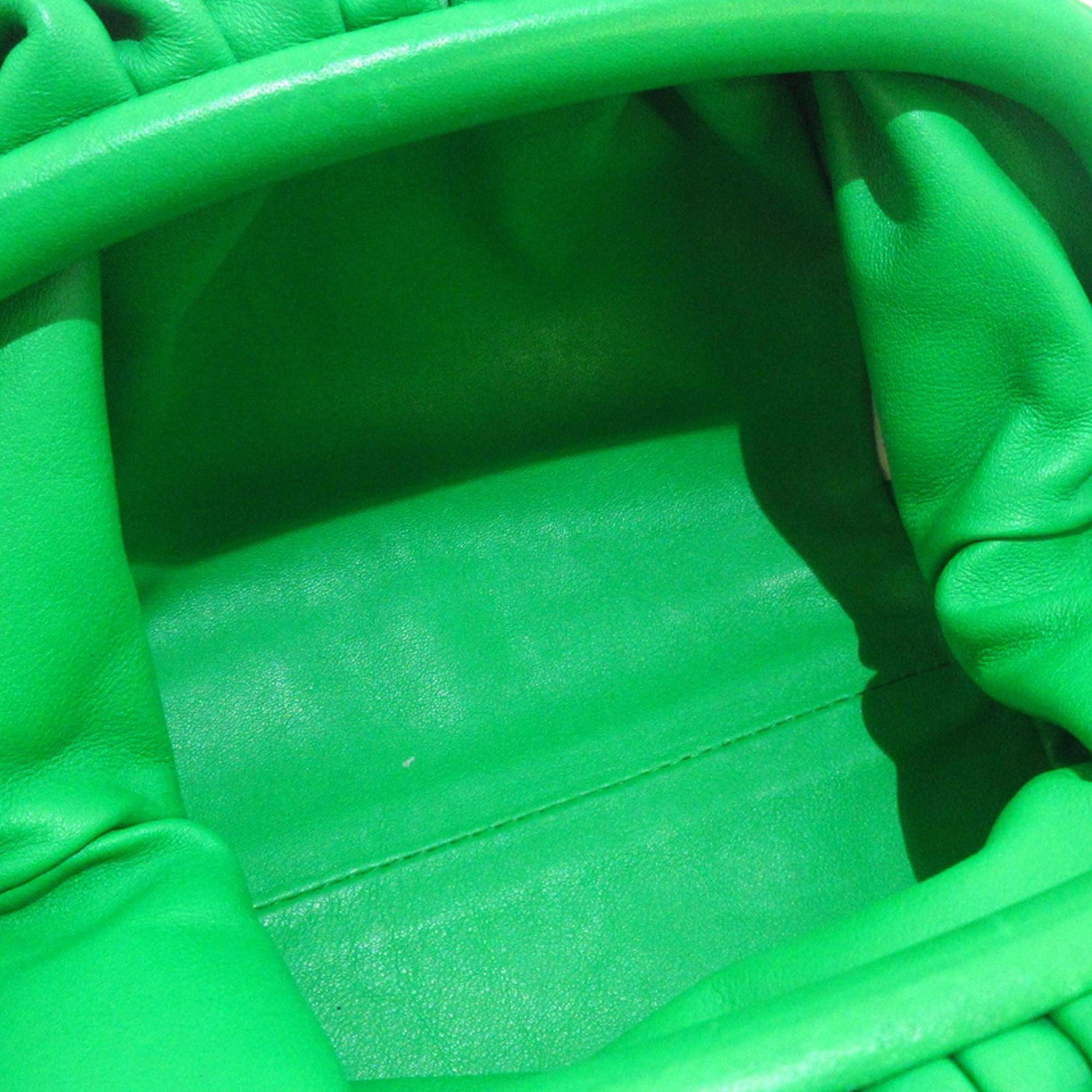 Bottega Veneta The Mini Pouch (SHG-hStMM9)