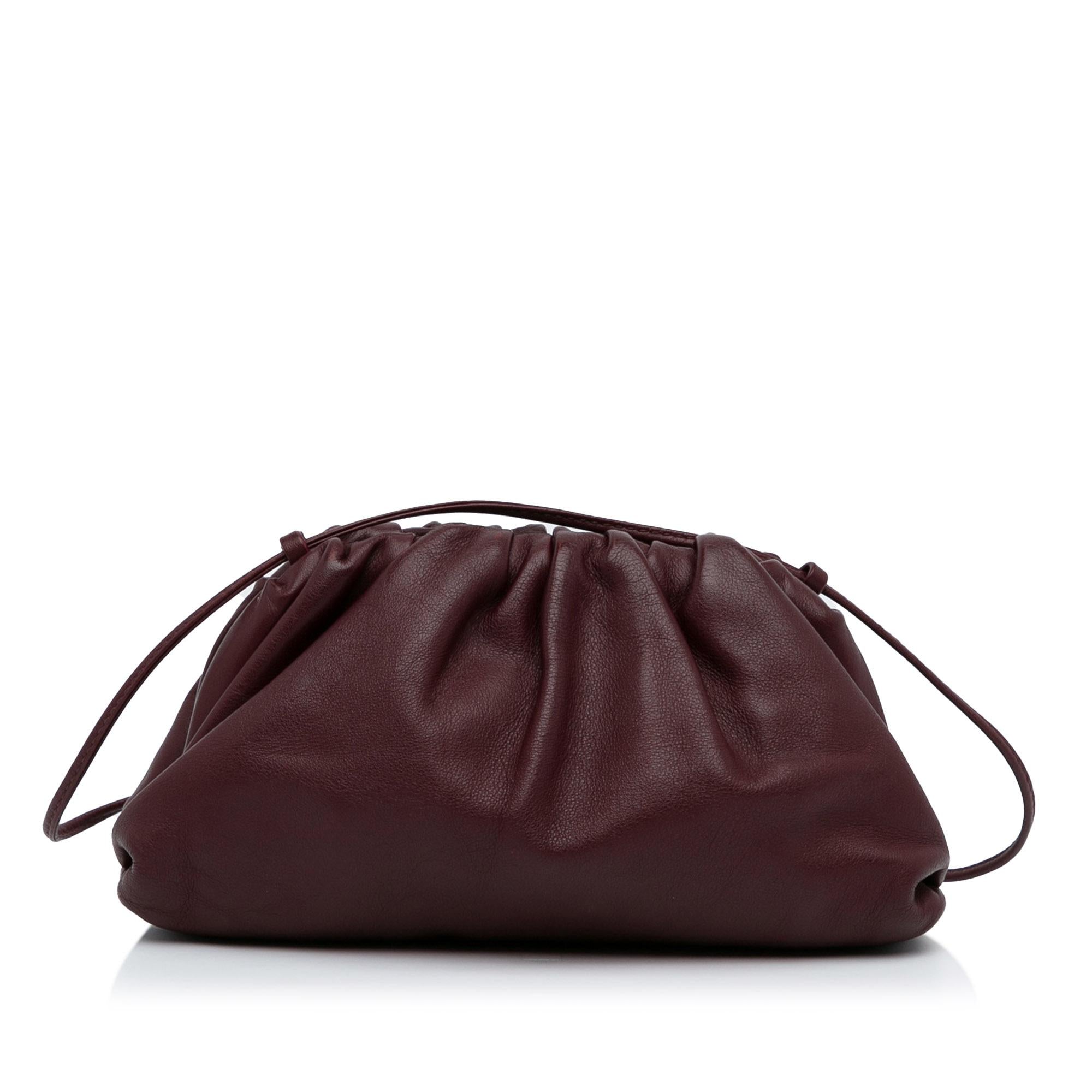 Bottega Veneta The Mini Pouch (SHG-PcJQXz)