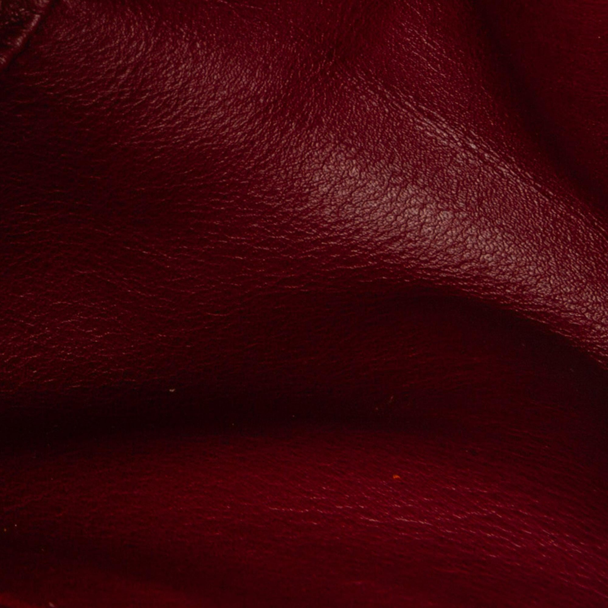 Bottega Veneta The Mini Pouch (SHG-PcJQXz)