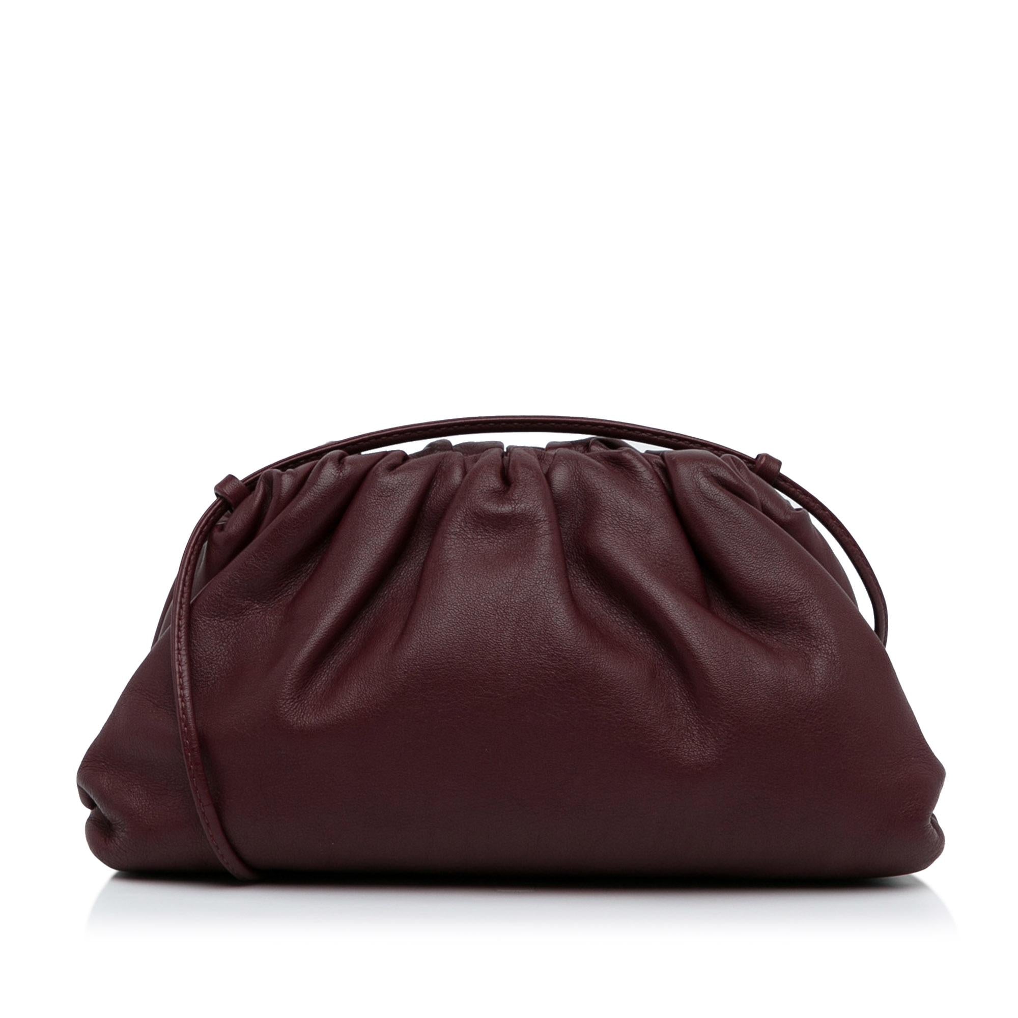 Bottega Veneta The Mini Pouch (SHG-PcJQXz)
