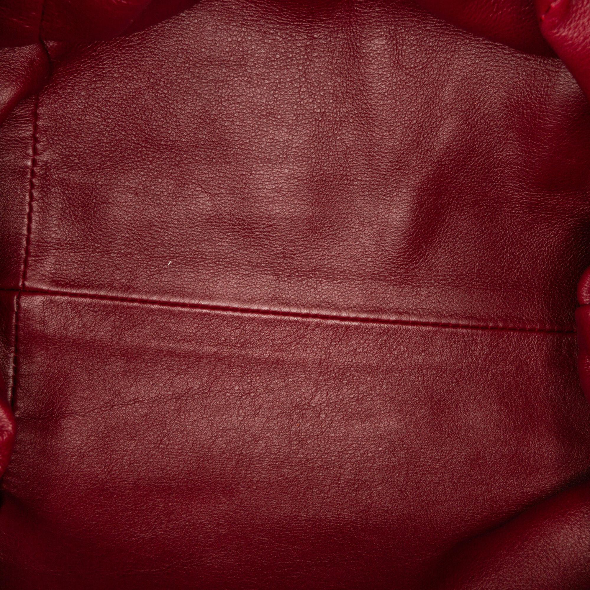 Bottega Veneta The Mini Pouch (SHG-PcJQXz)