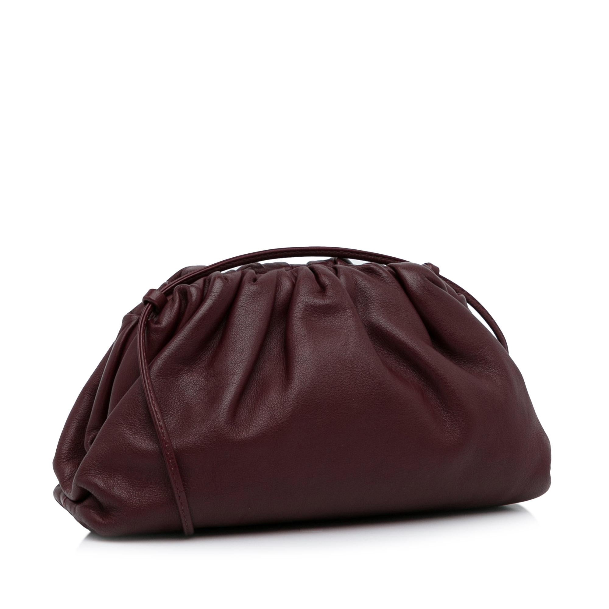 Bottega Veneta The Mini Pouch (SHG-PcJQXz)