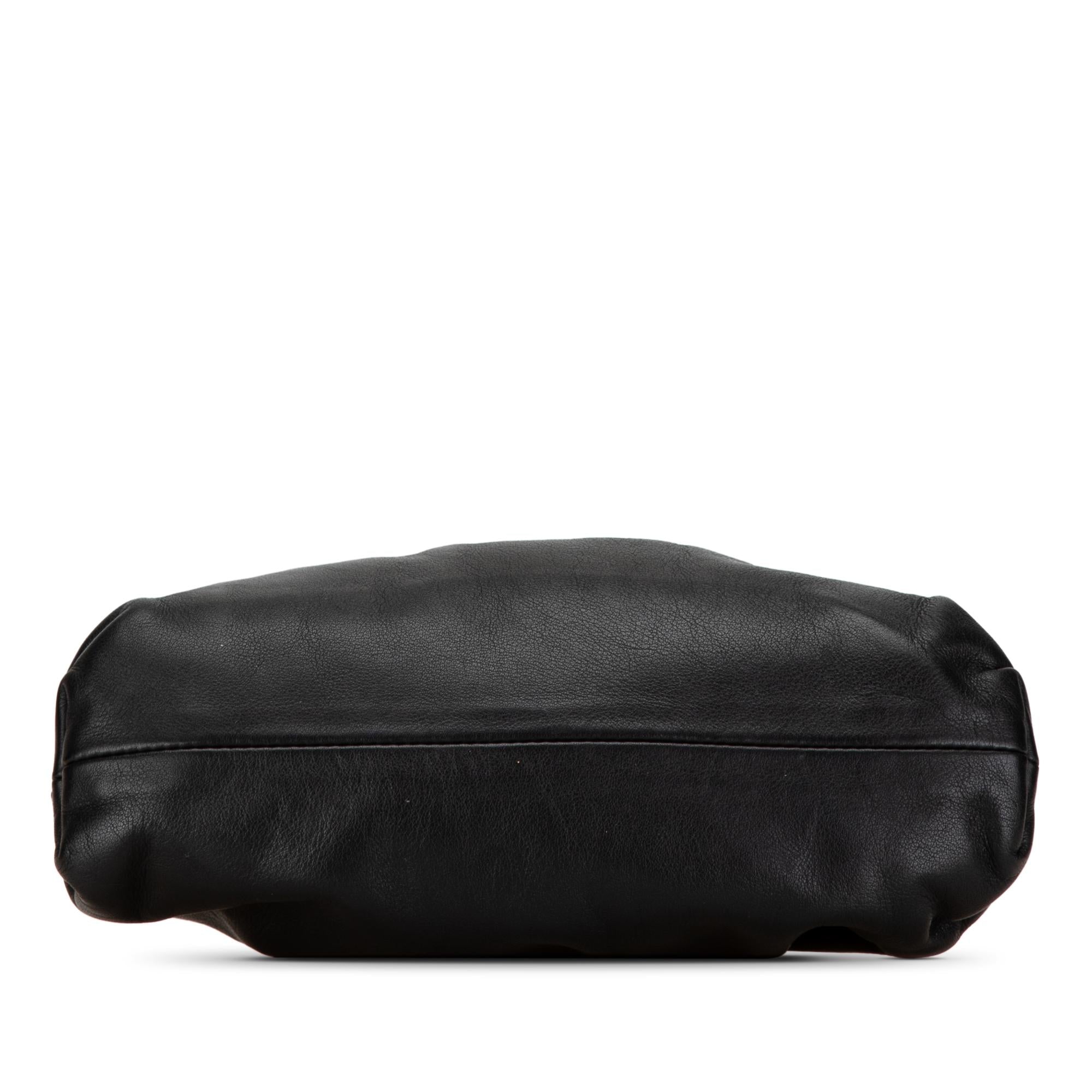Bottega Veneta The Mini Pouch (SHG-E4duHR)