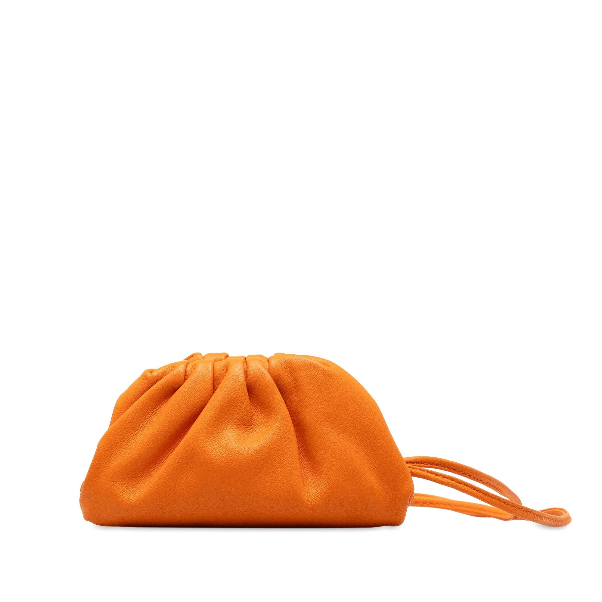 Bottega Veneta The Mini Pouch (SHG-BAziHt)