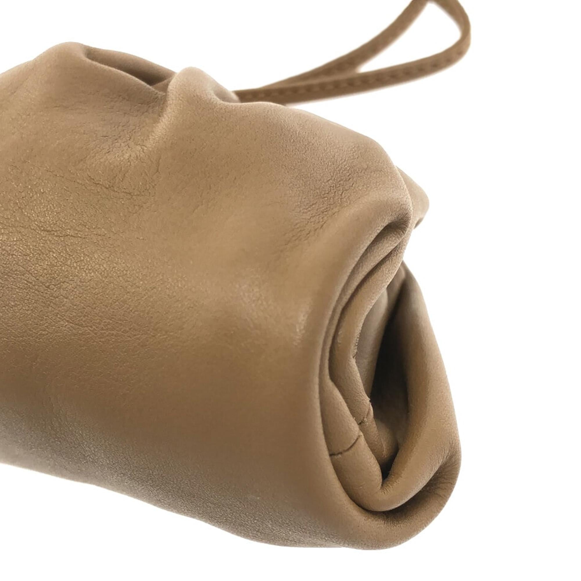 Bottega Veneta The Pouch Coin Purse (SHG-xmHCQe)