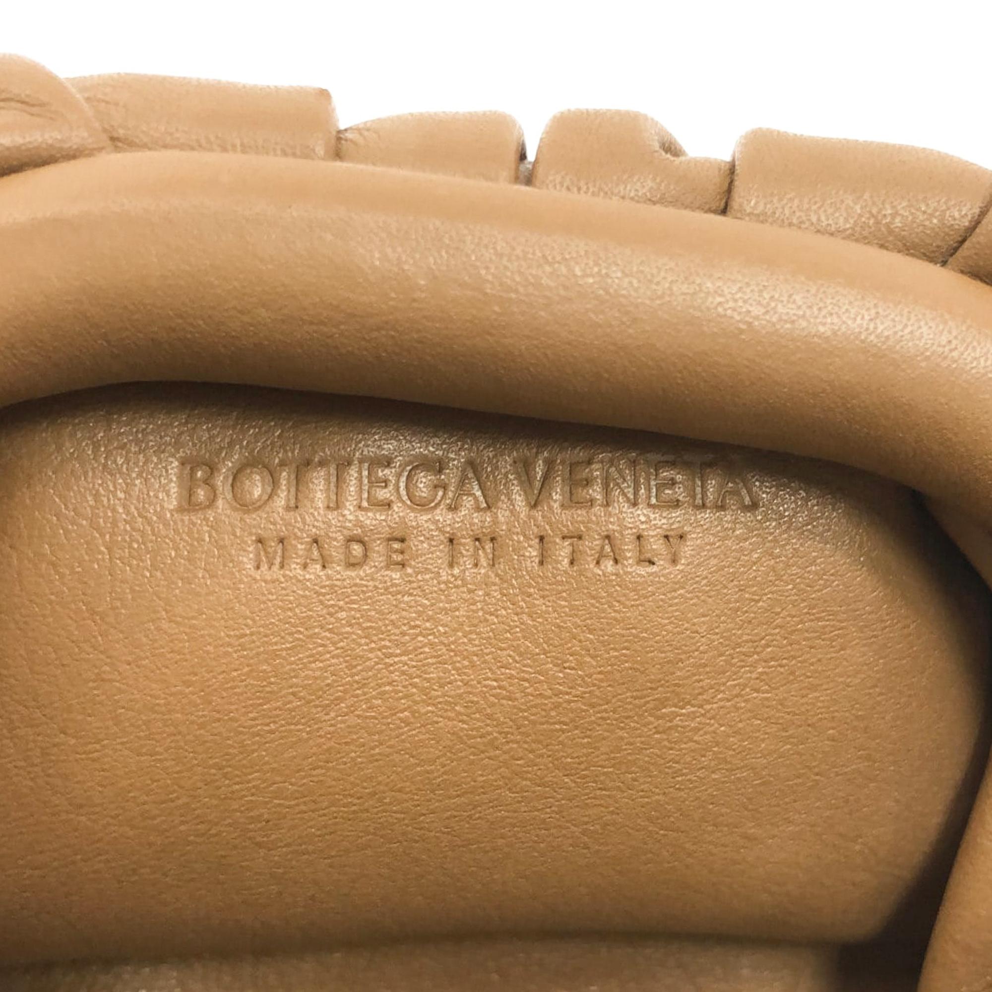 Bottega Veneta The Pouch Coin Purse (SHG-xmHCQe)
