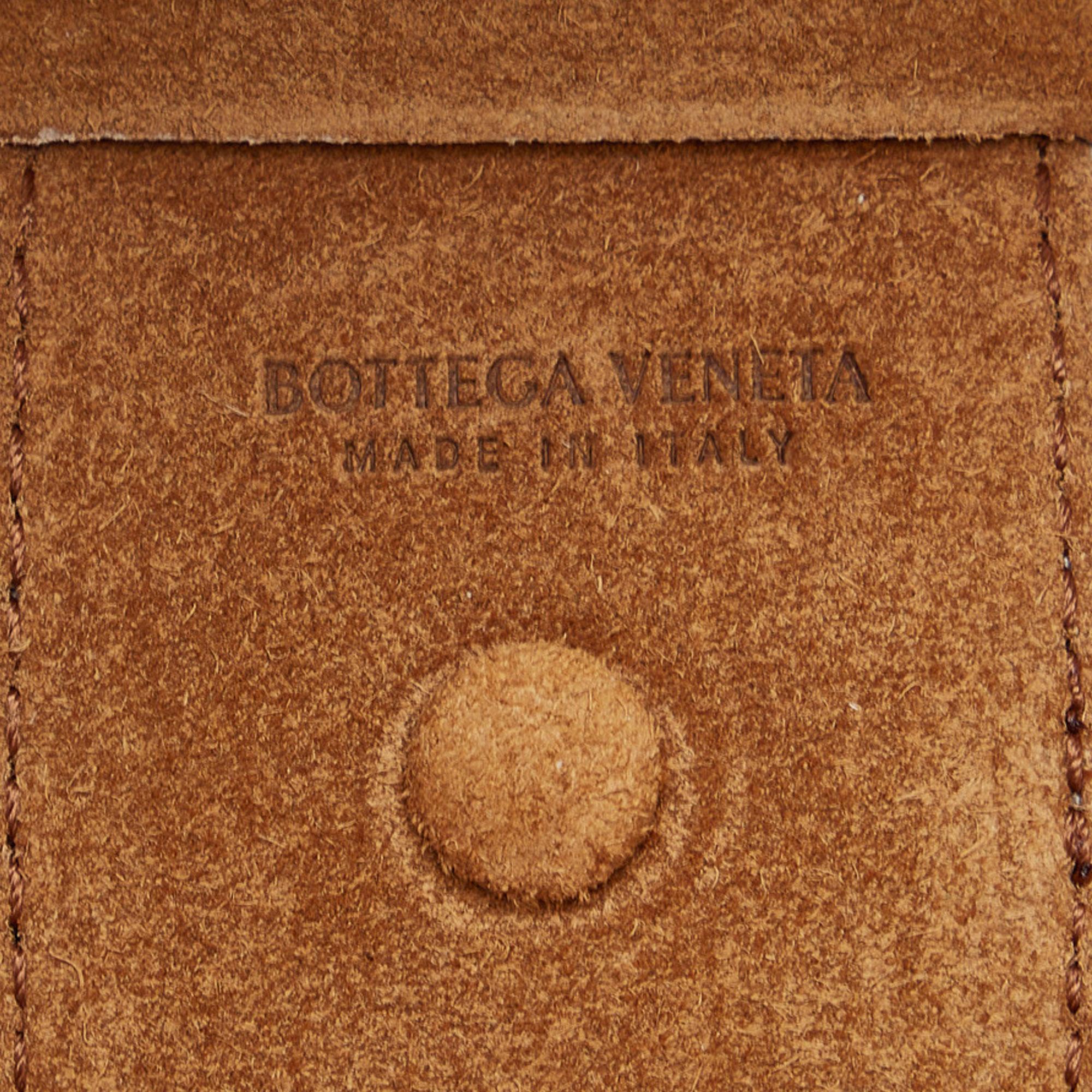 Bottega Veneta The Shell Satchel (SHG-QfLPs9)