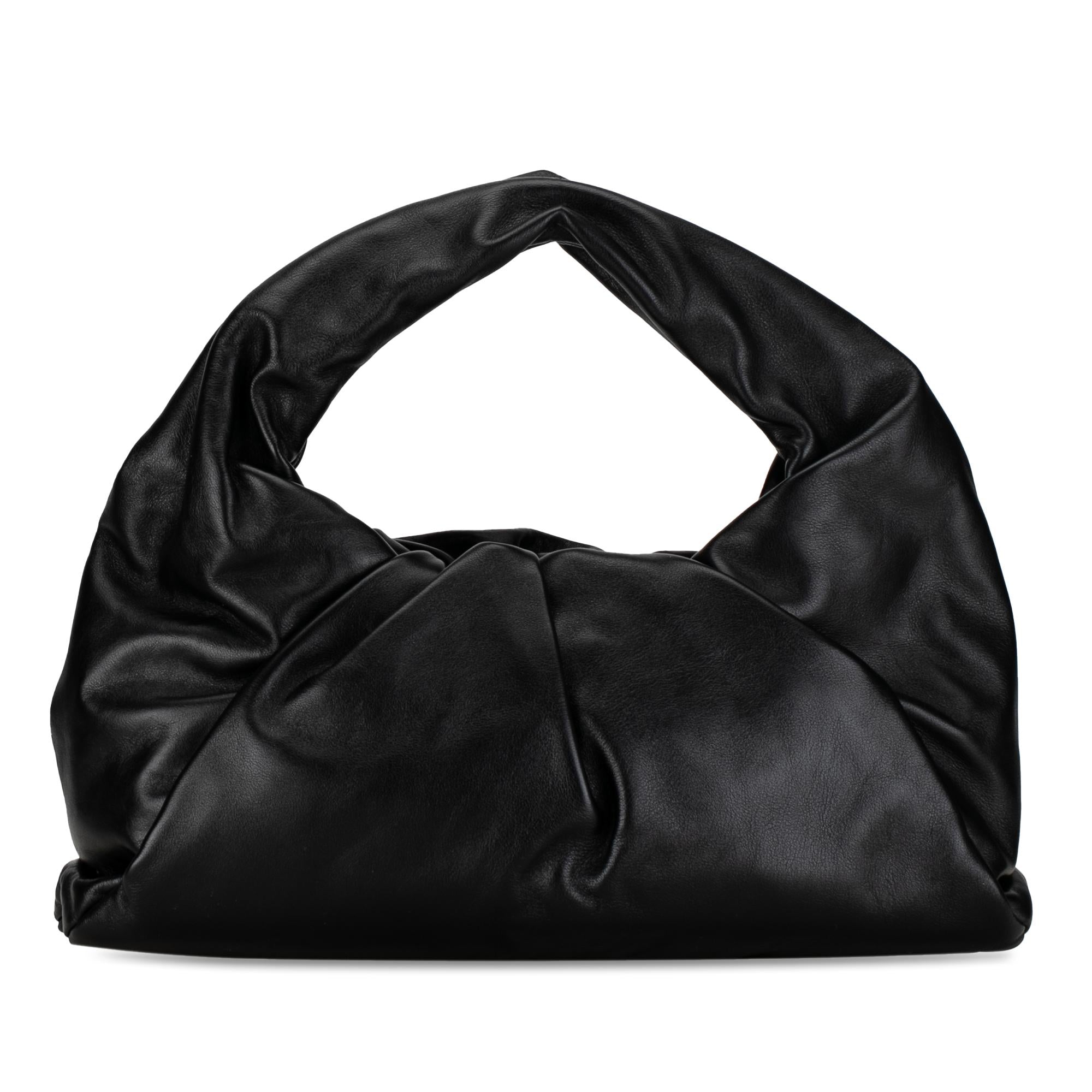 Bottega Veneta The Shoulder Pouch (SHG-RqoDZq)