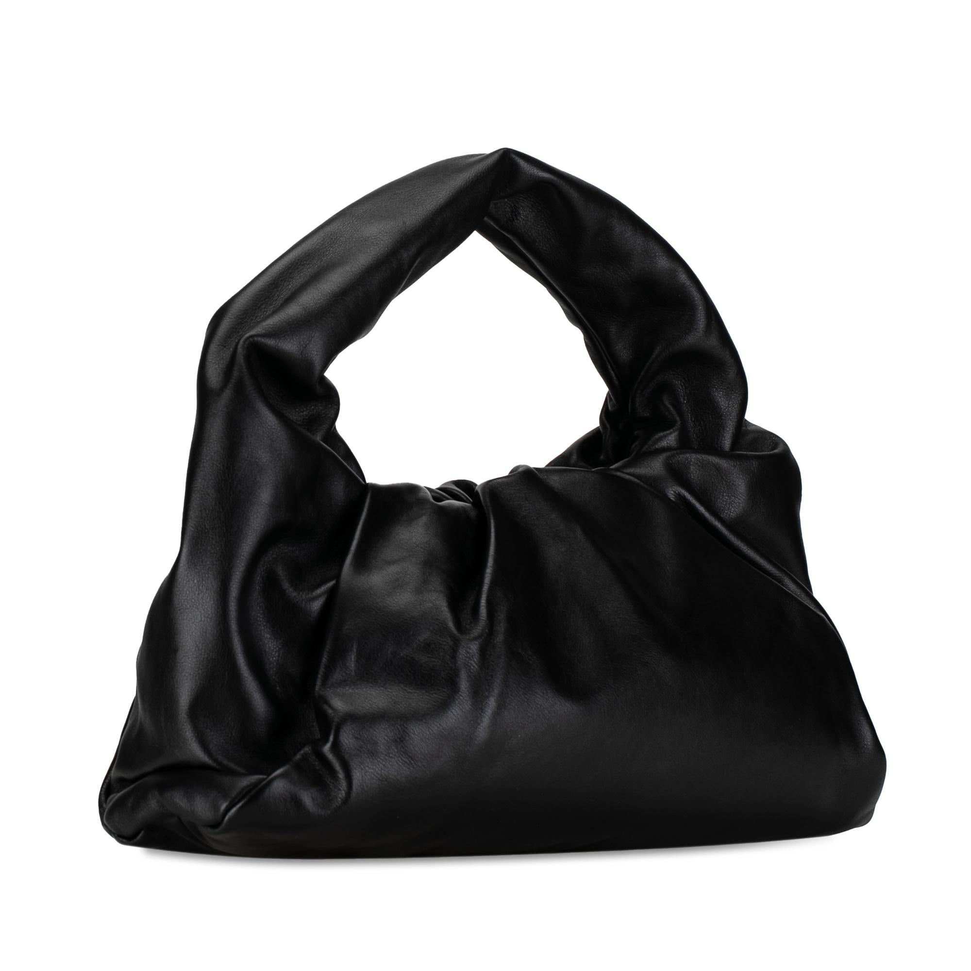 Bottega Veneta The Shoulder Pouch (SHG-RqoDZq)