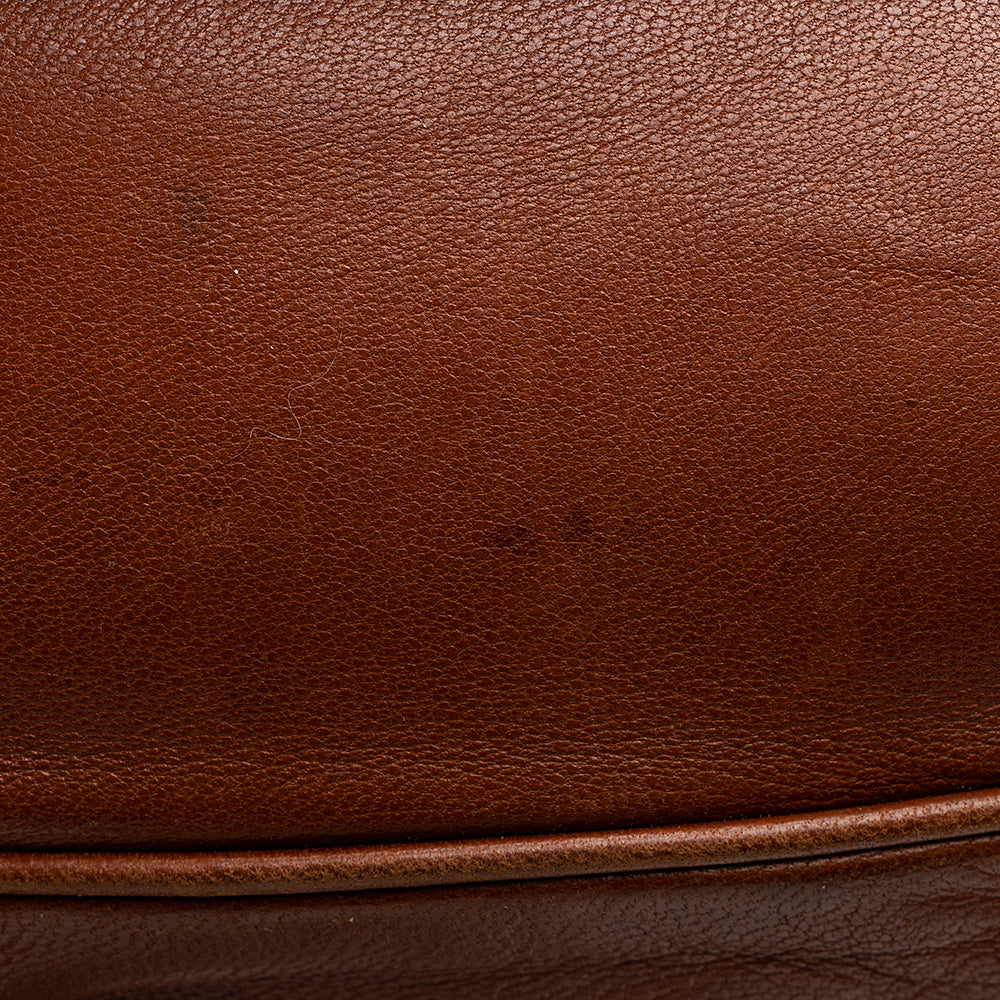 Bottega Veneta Vintage Intrecciato Nappa Backpack (SHF-18566)