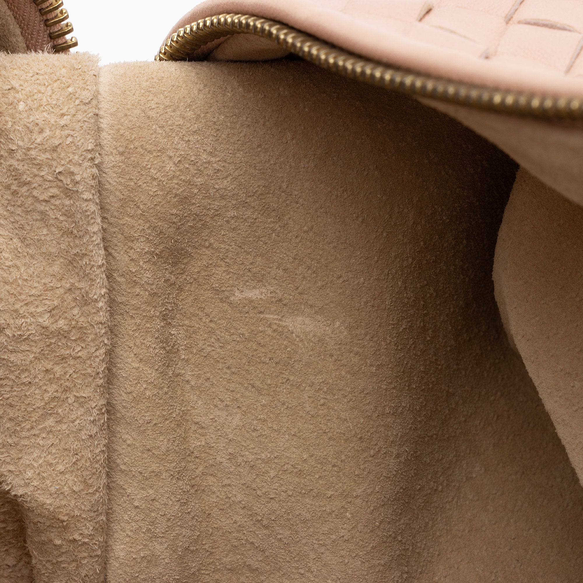 Bottega Venetta Intrecciato Nappa Montaigne Small Satchel (SHF-IwhXKh)