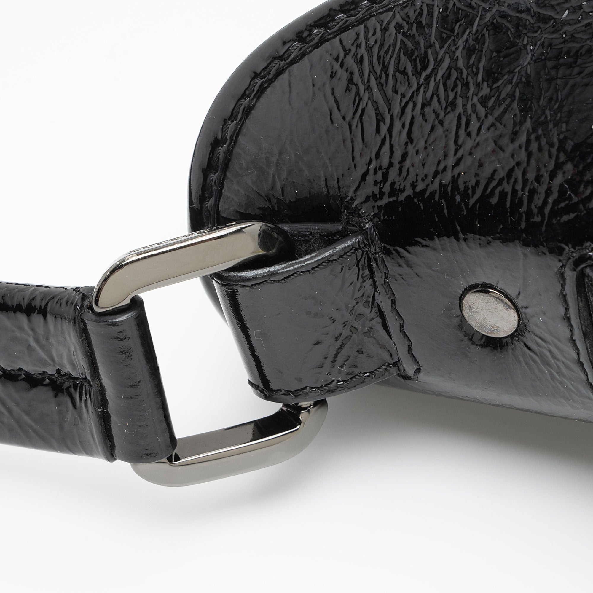 Burberry Beat Check Brooklyn Hobo (SHF-3eG8ej)