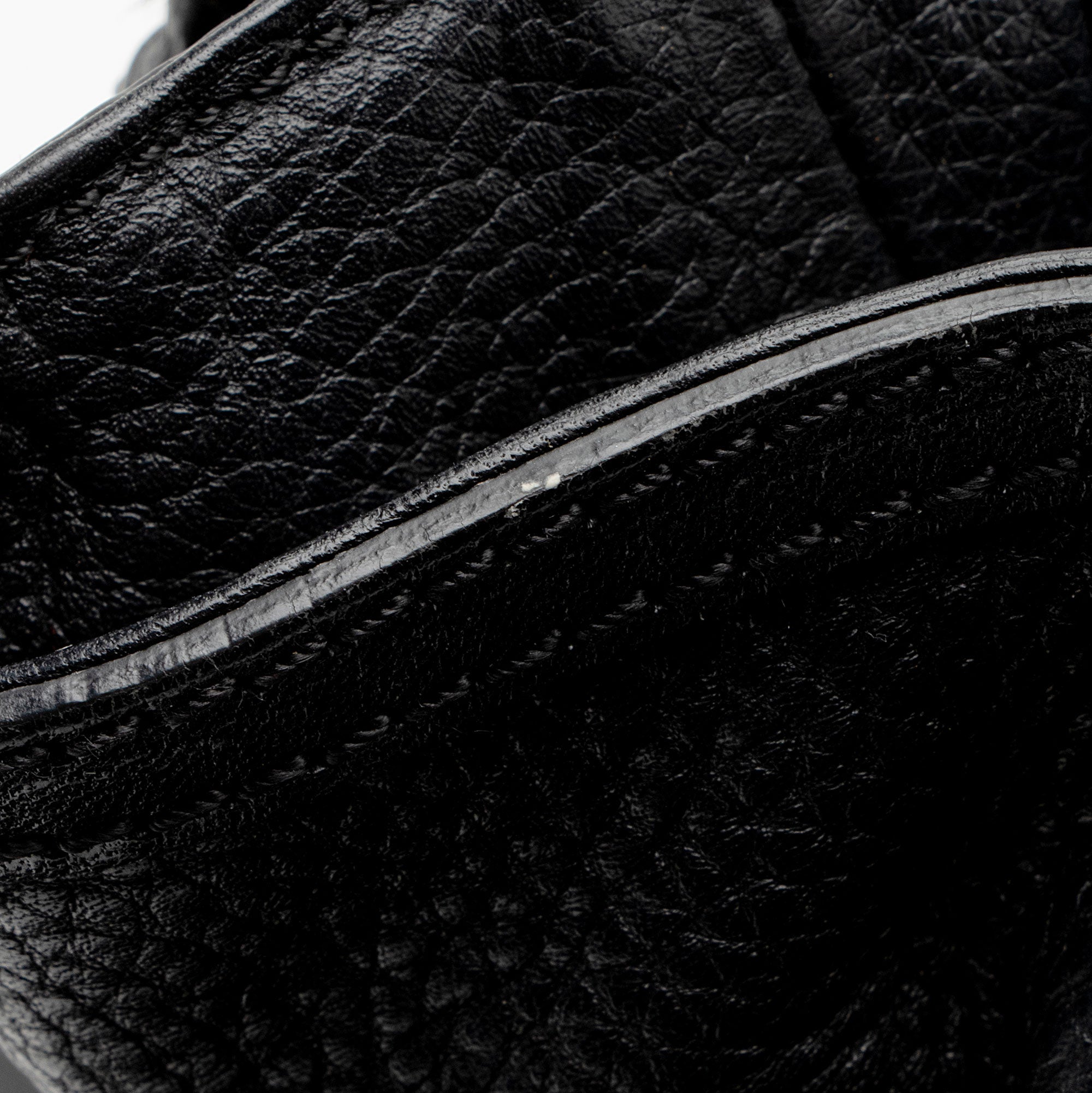 Burberry Calfskin Golderton Tote (SHF-dTtZRD)