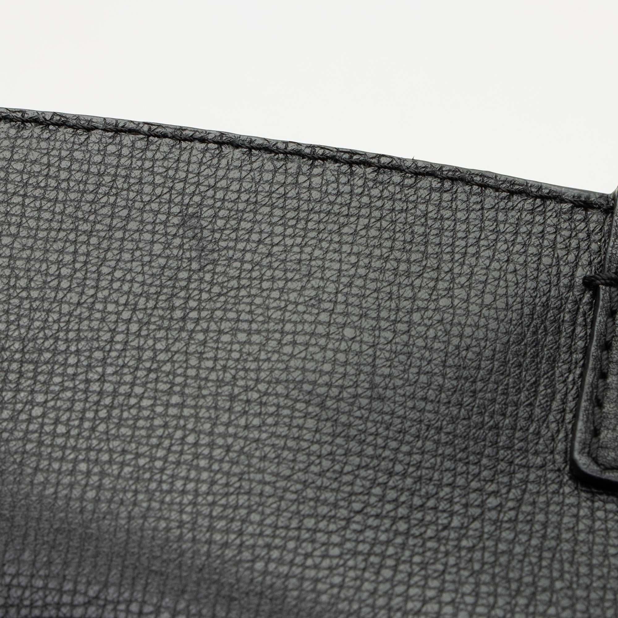 Burberry Calfskin House Check Camberley Medium Satchel (SHF-gaZERz)