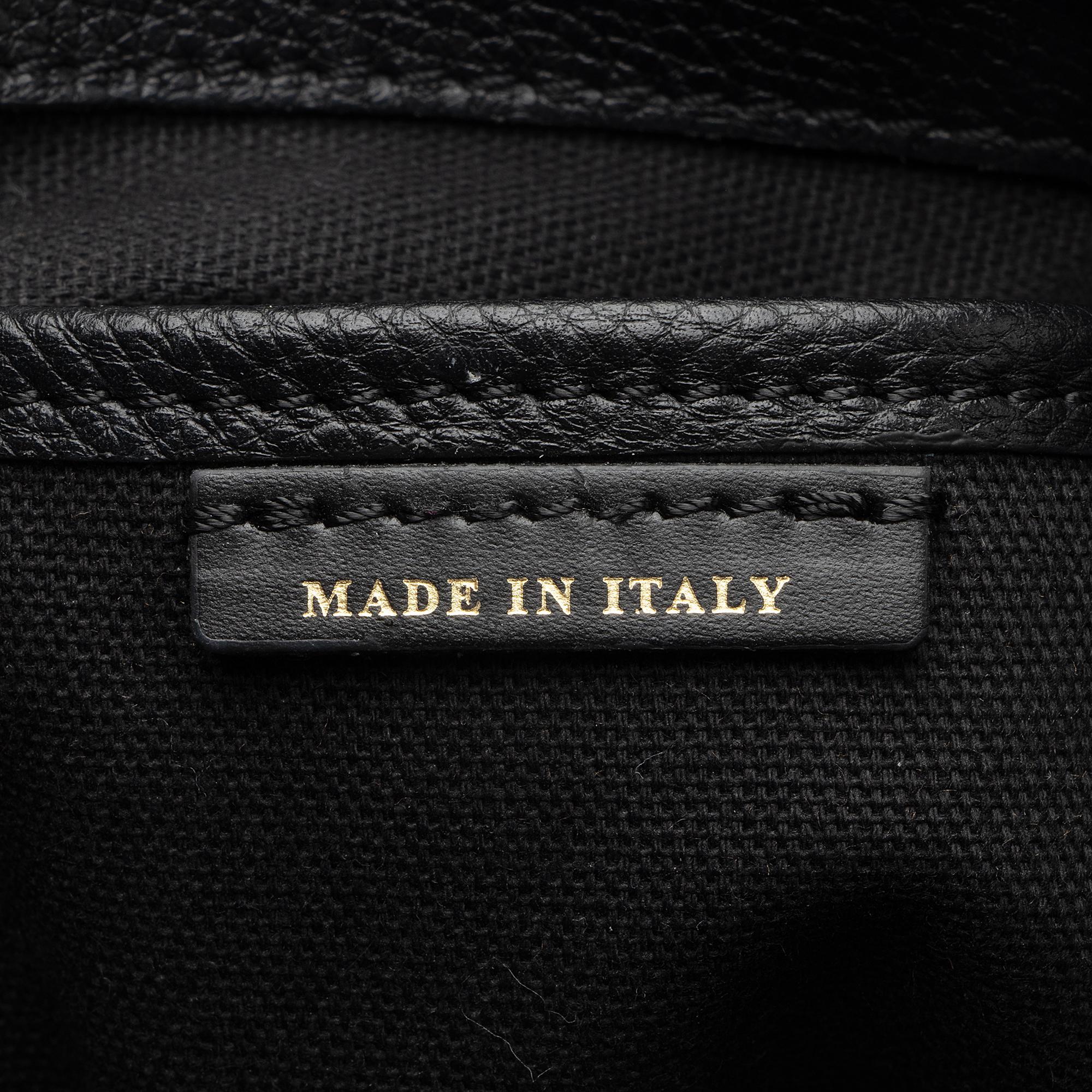 Burberry Calfskin House Check Camberley Medium Satchel (SHF-gaZERz)