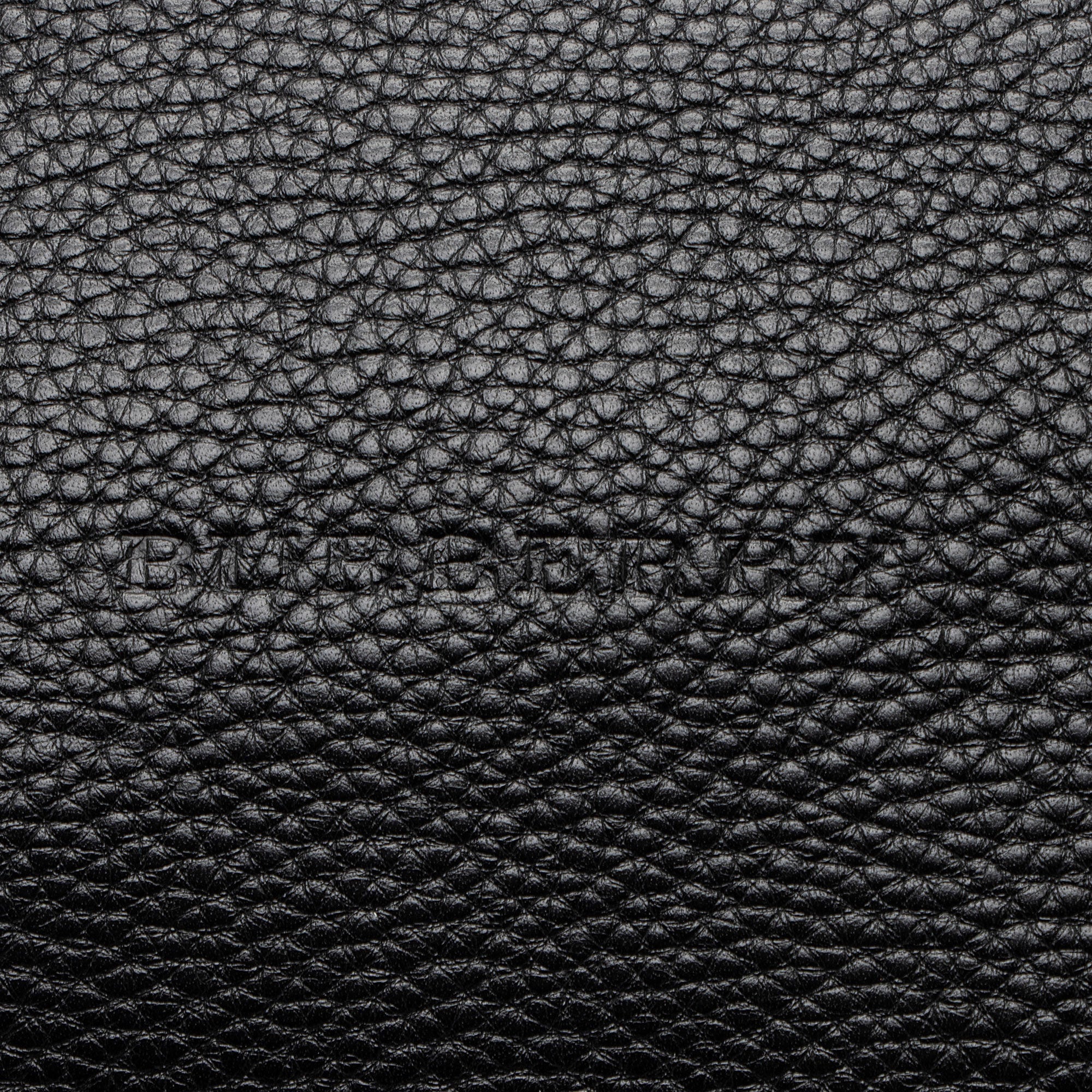 Burberry Calfskin House Check Maidstone Medium Shoulder Bag