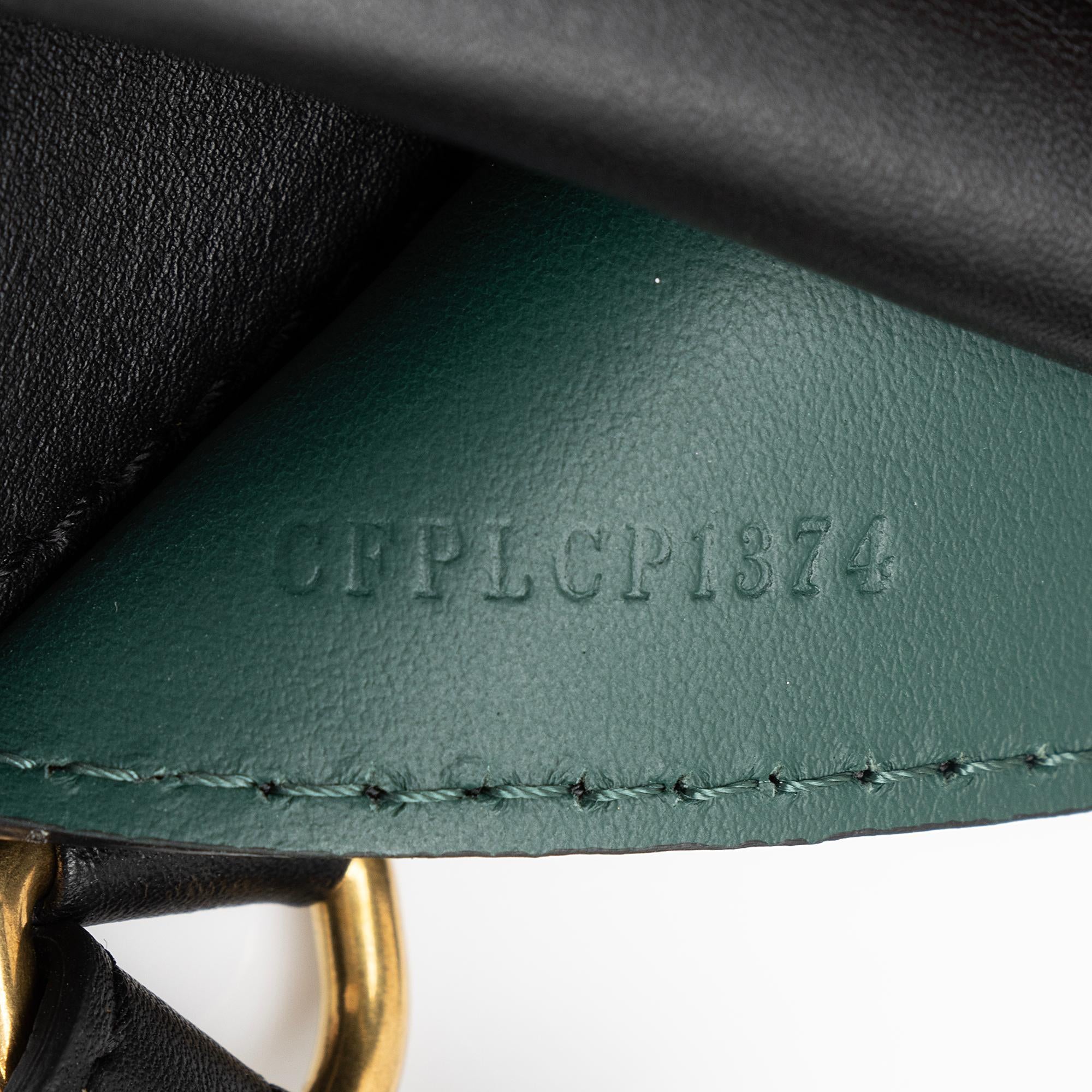 Burberry Calfskin Medium Bucket Bag (SHF-rLoMiD)